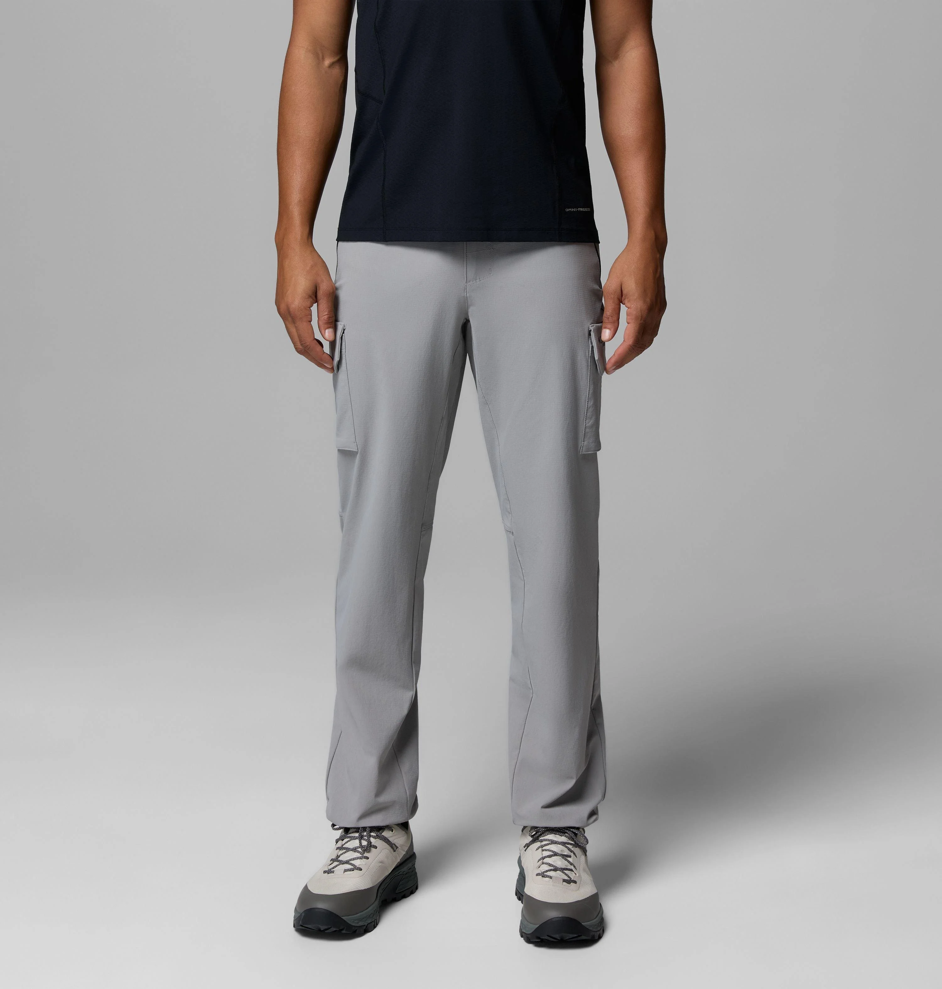 Men's Silver Ridge Elite Pants - 1