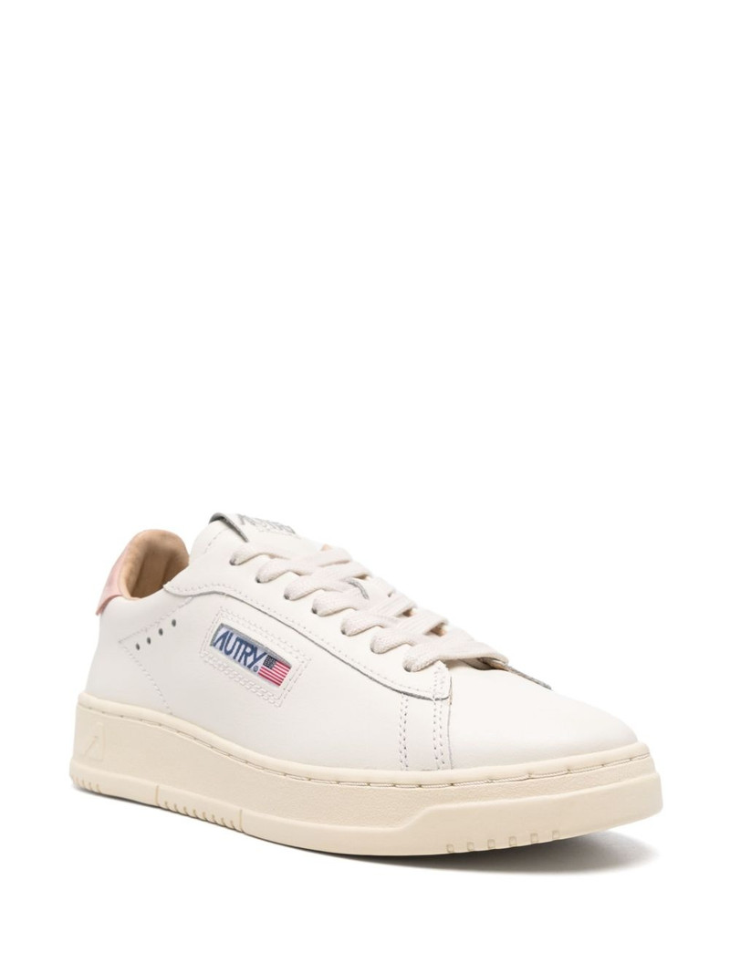 AUTRY Dallas sneakers outlook