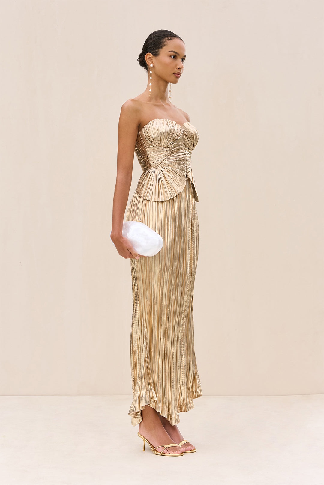 OMID SKIRT - 3