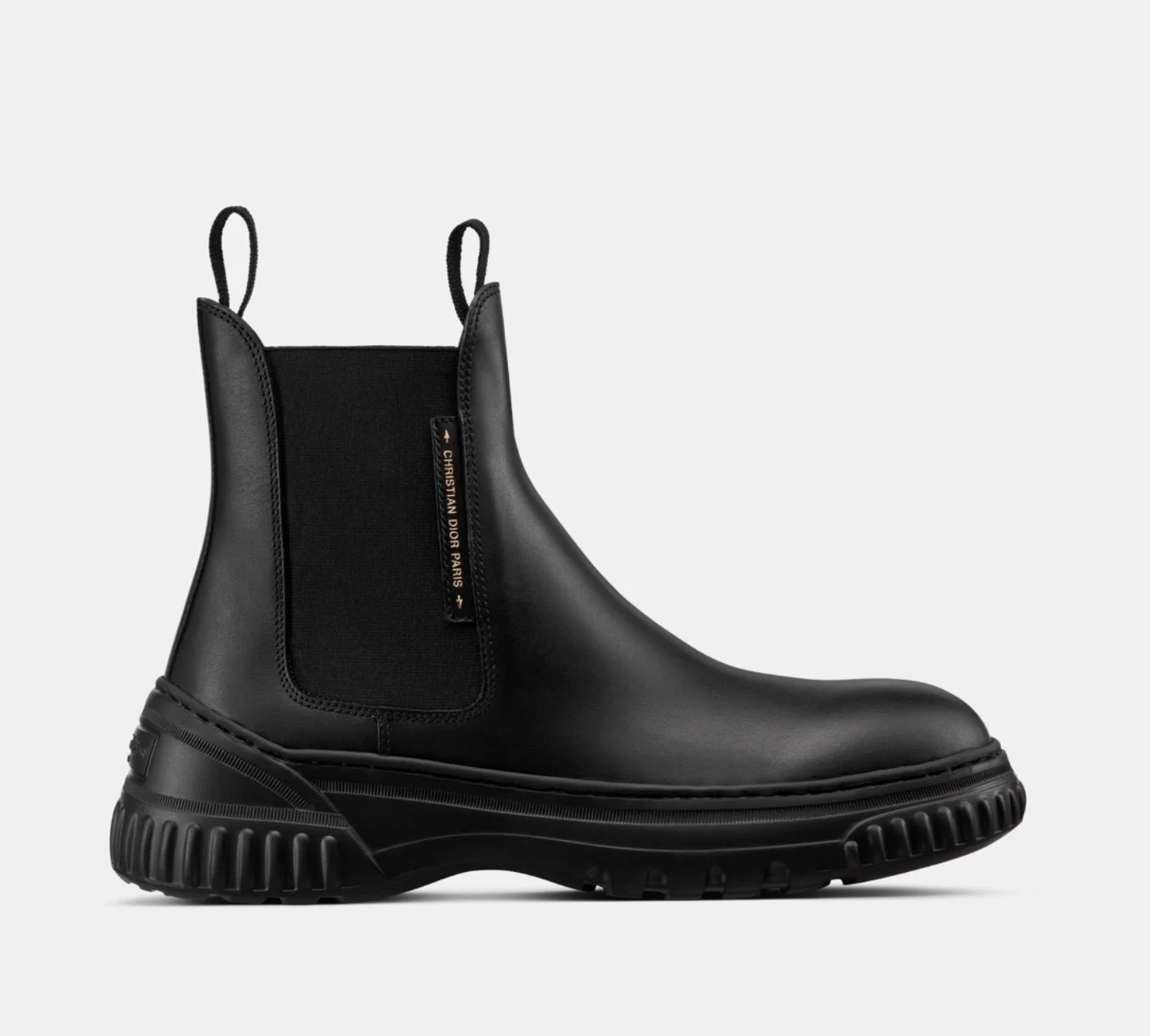 Dior D-Racer Ankle Boots - 1