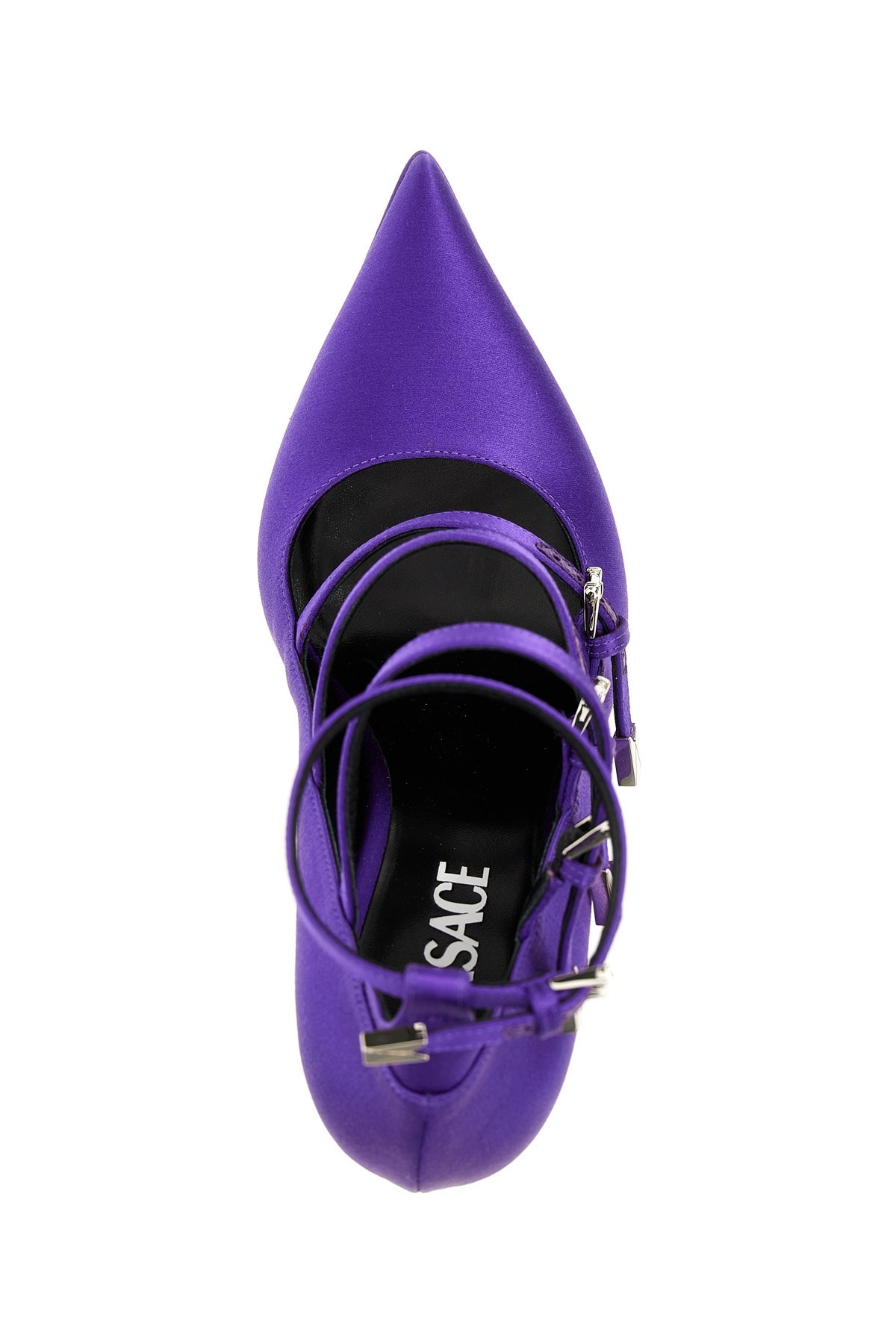 'Storm storm' pumps - 3