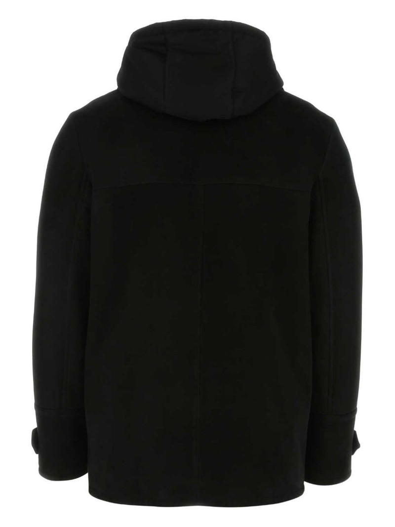 Prada Shearling jacket outlook