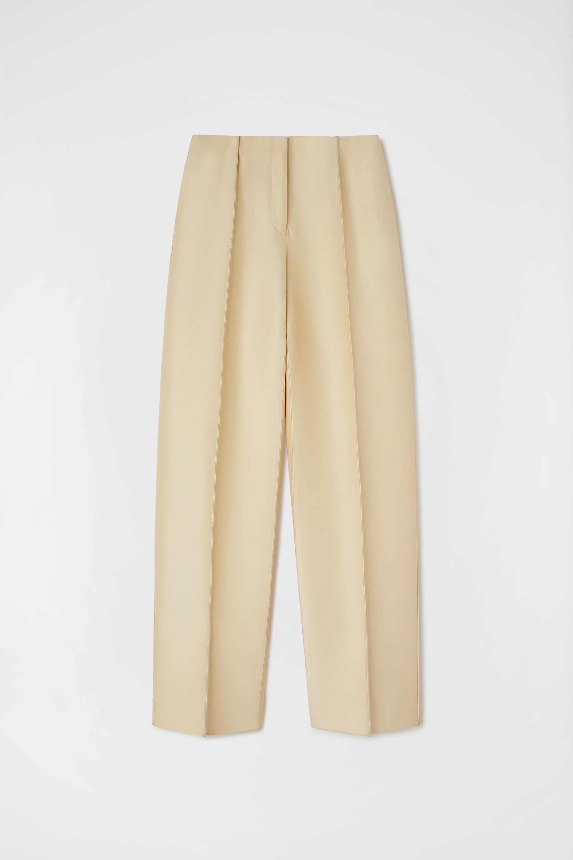 Trousers - 1