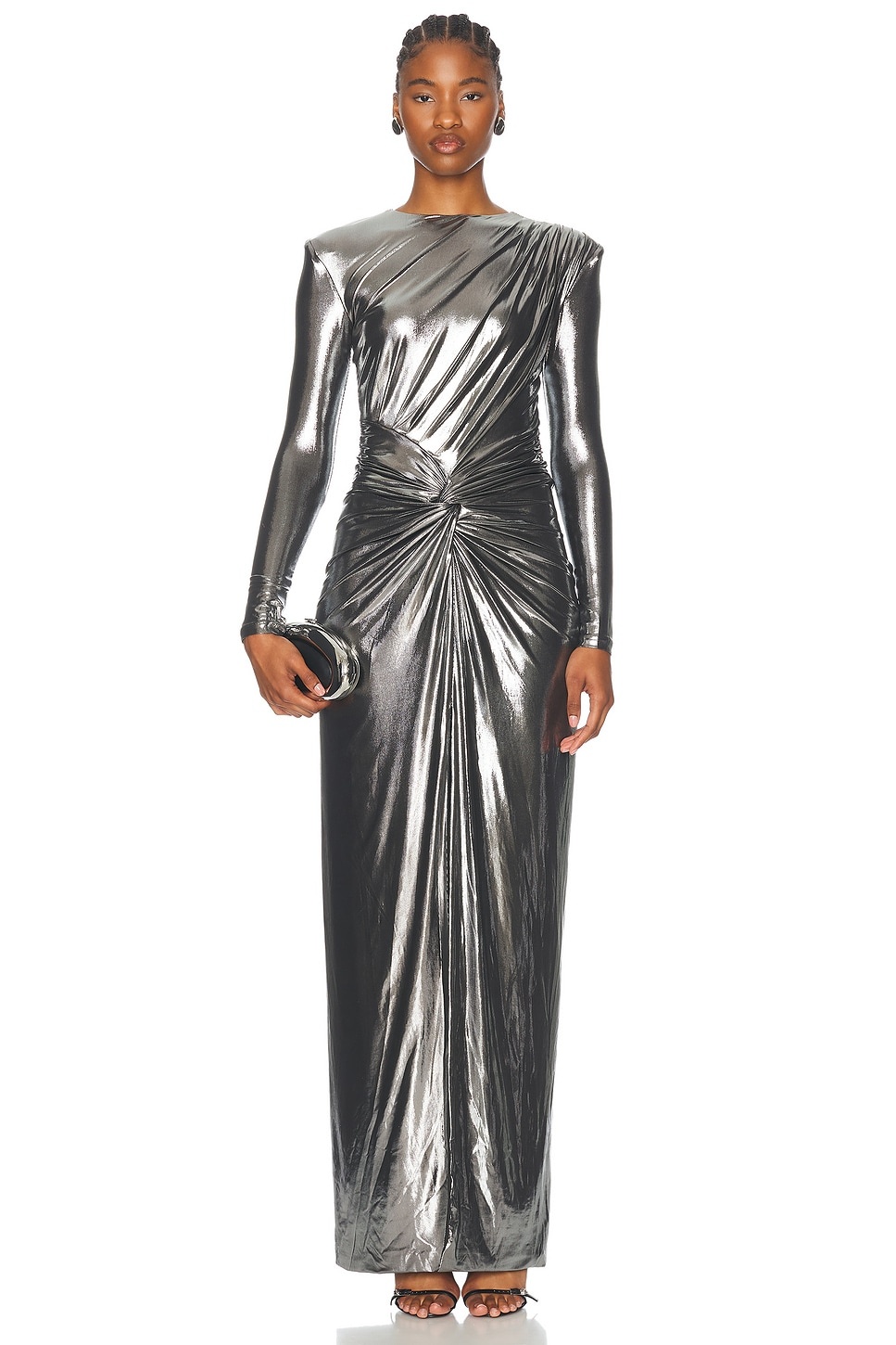 Fenella Dress - 2