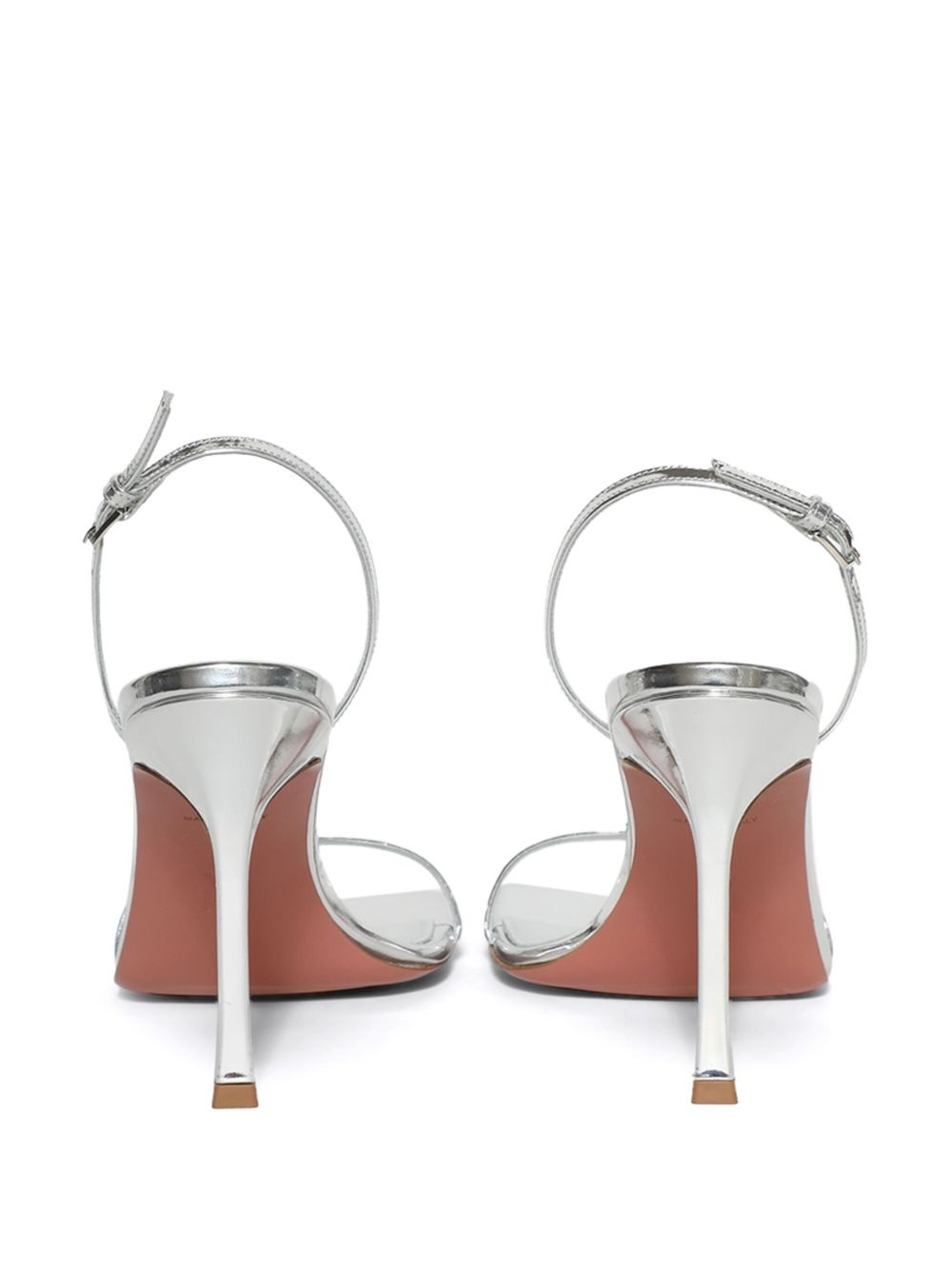 95mm Maya pumps - 3
