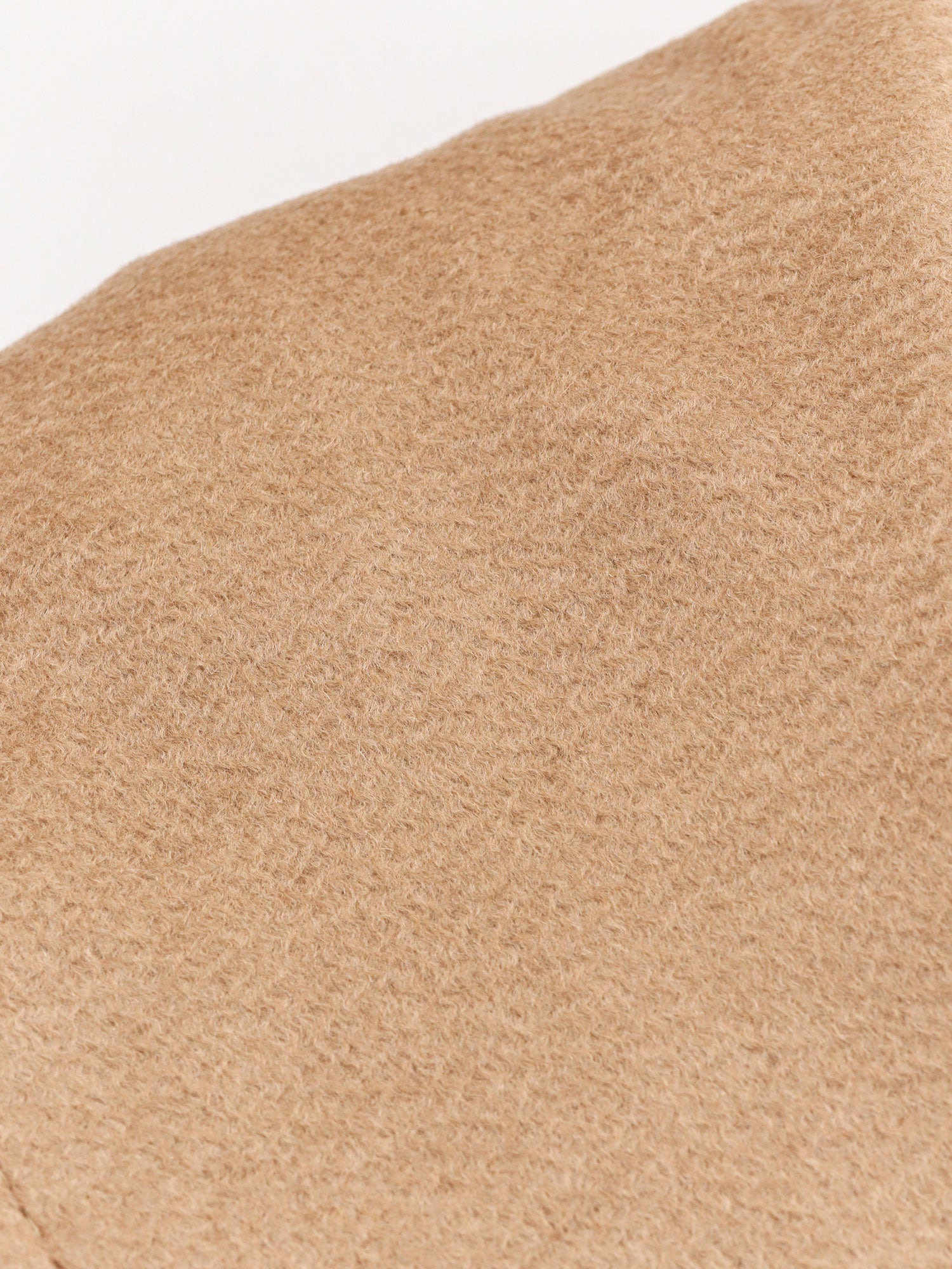 Max Mara Women Rialto Camel Coat - 3