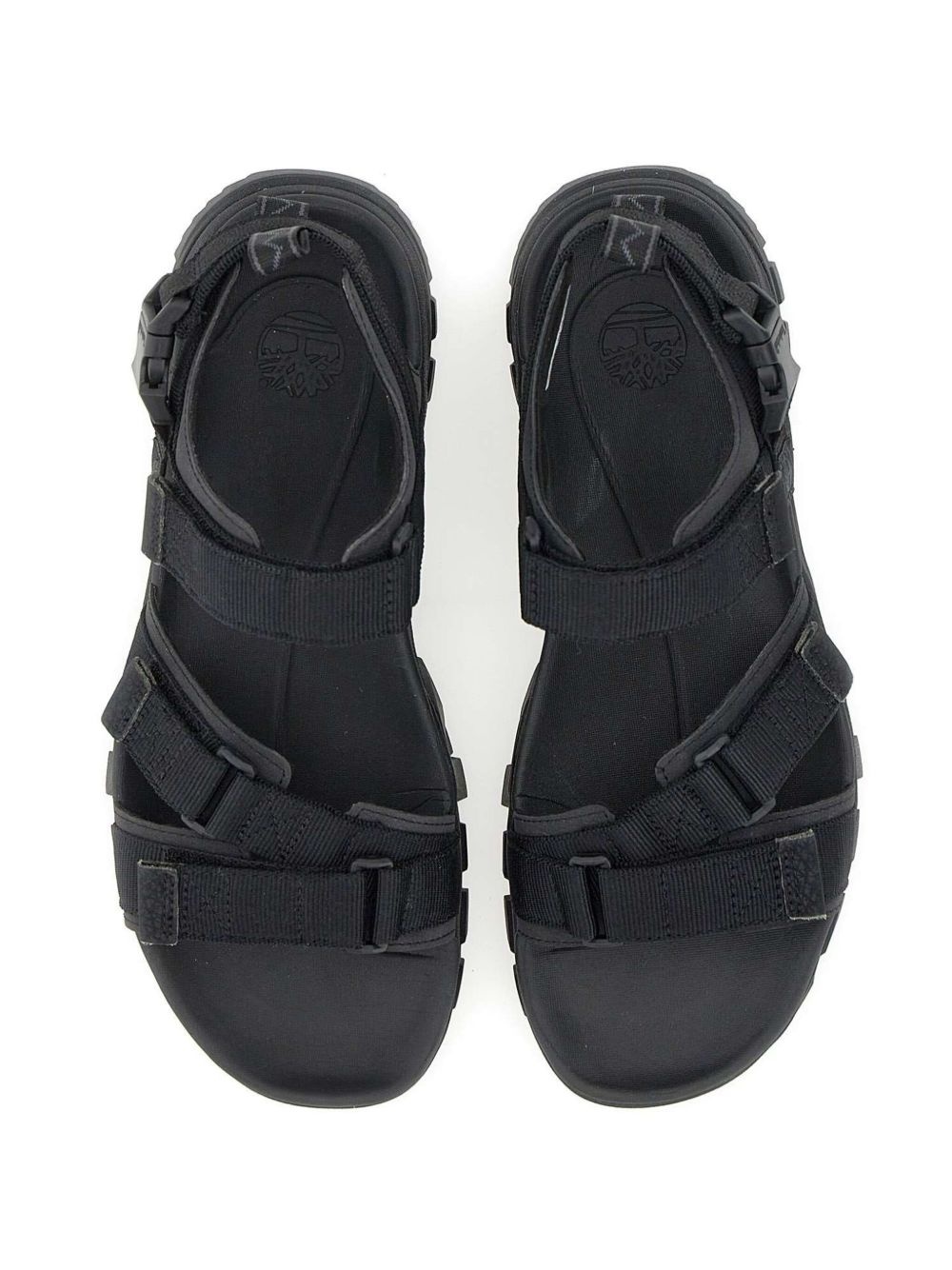 Garrison Trail sandals - 4