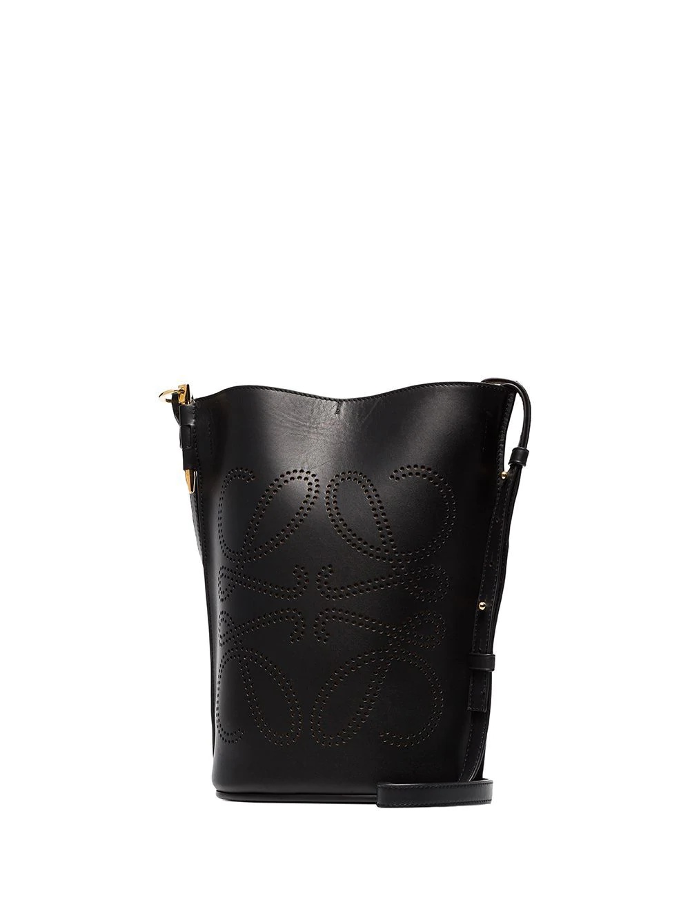 Gate Anagram bucket bag - 4