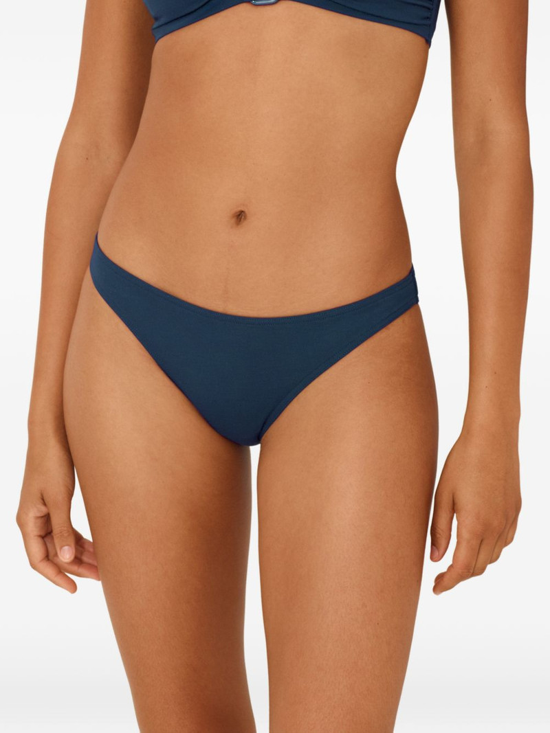 stitched-profile bikini bottoms 7