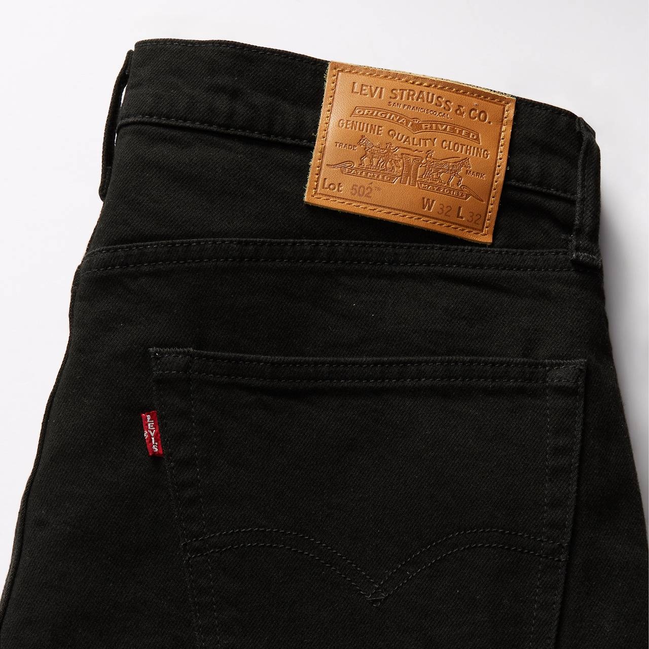 502™ TAPER FIT MEN'S JEANS - 7