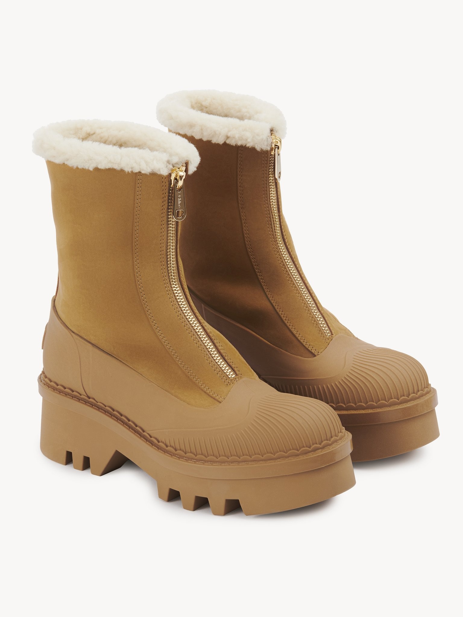 RAINA RAIN BOOT - 3