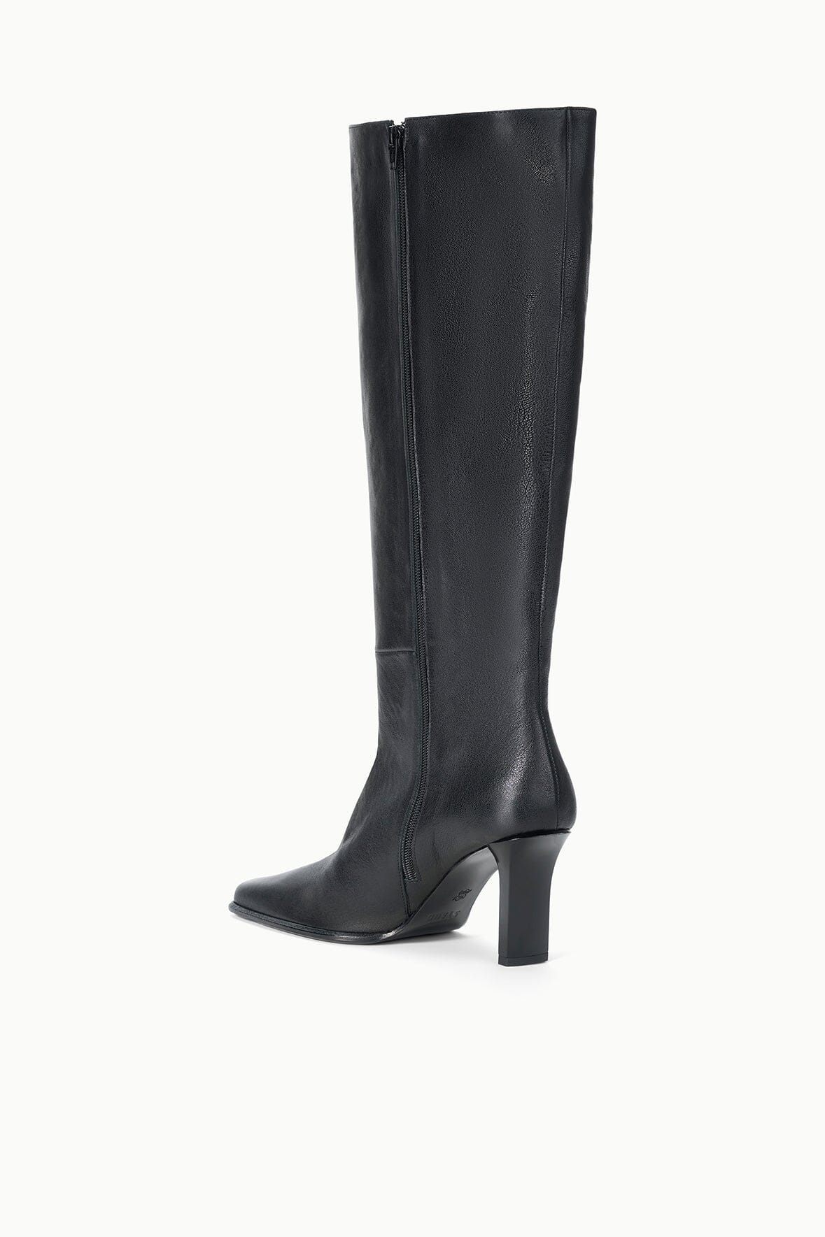 STAUD HENDRIX BOOT BLACK - 5