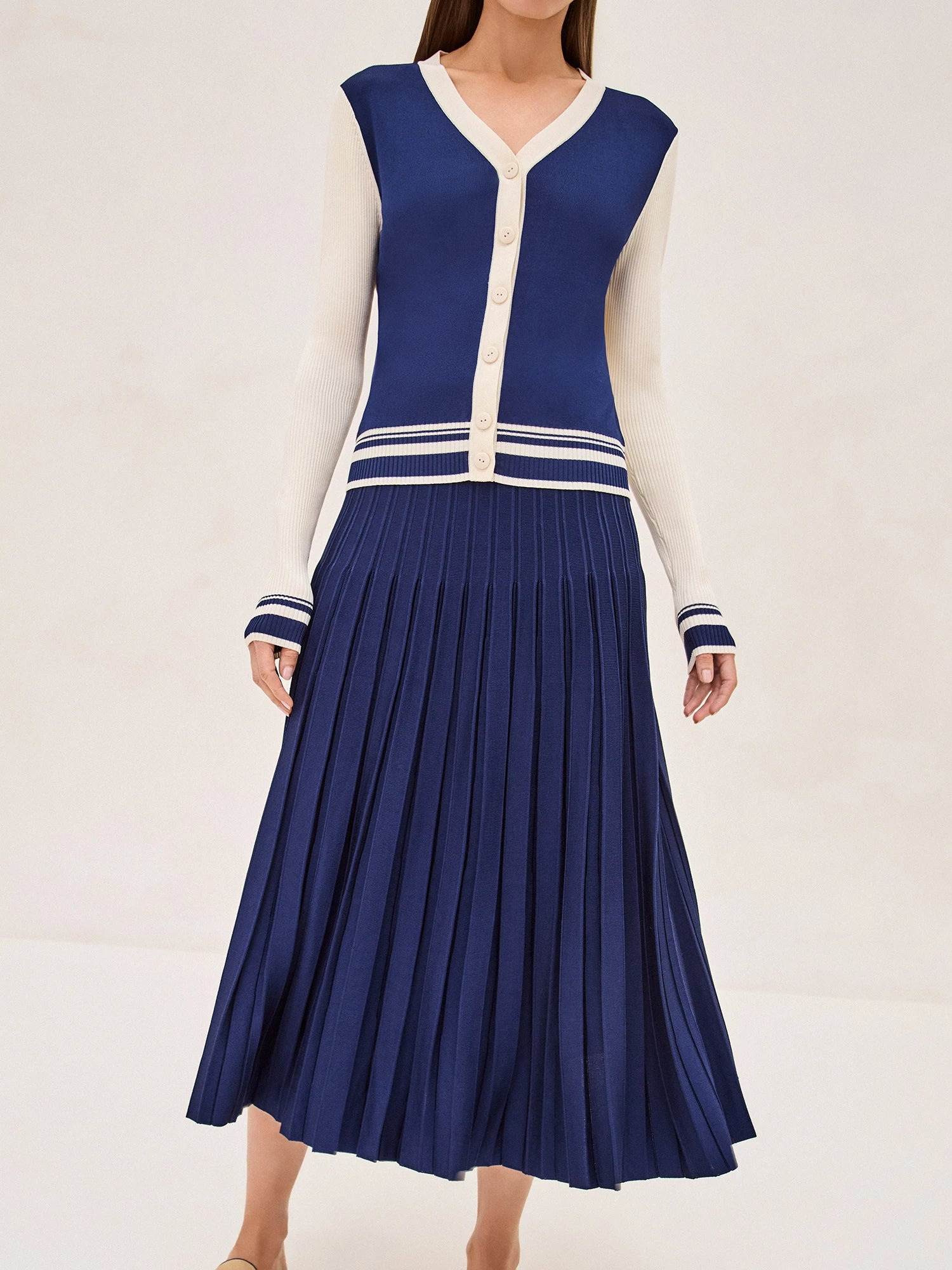 SANDERS SKIRT - 2