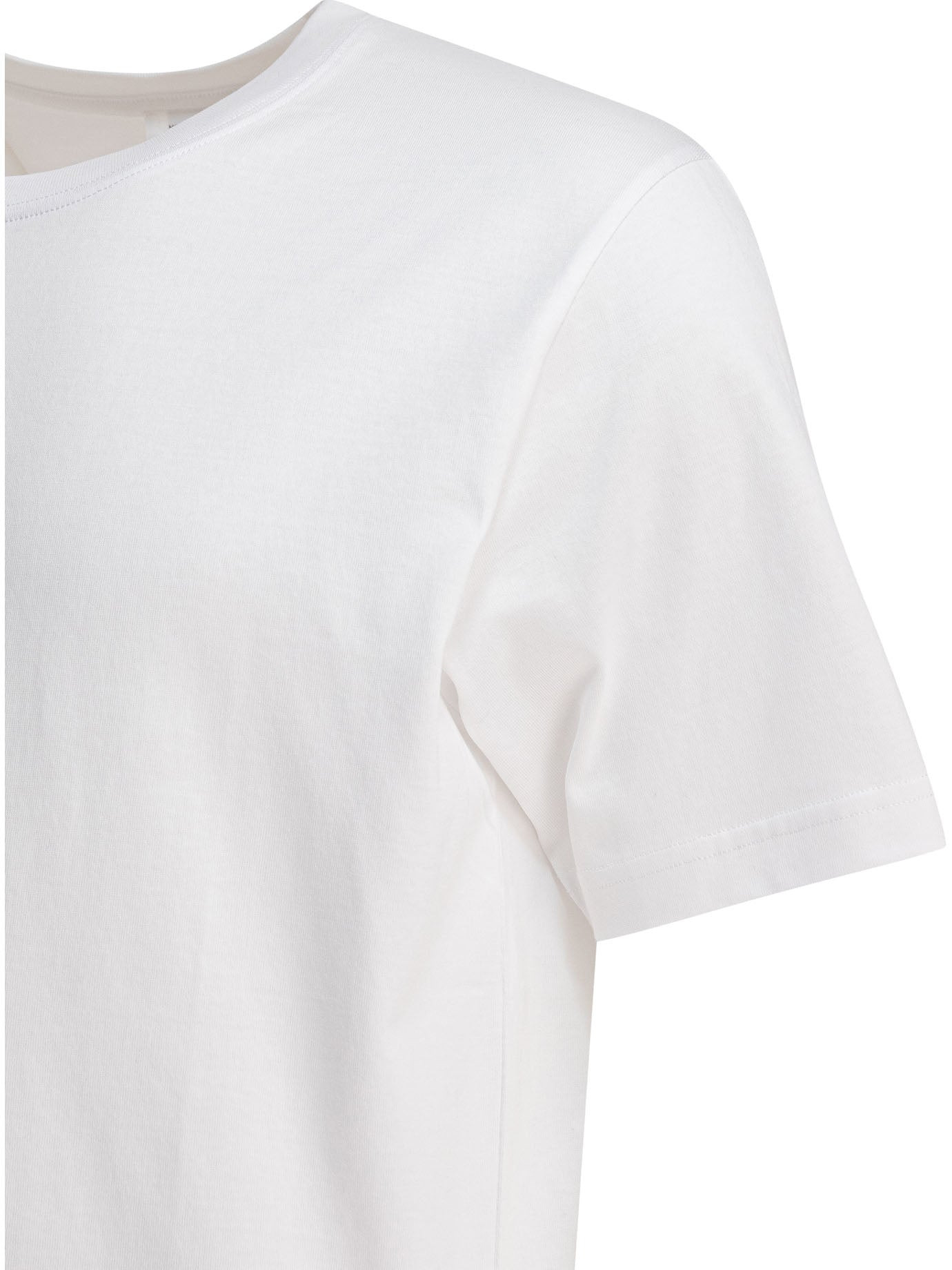 Norse Projects "norse Standard" T-shirt - 4