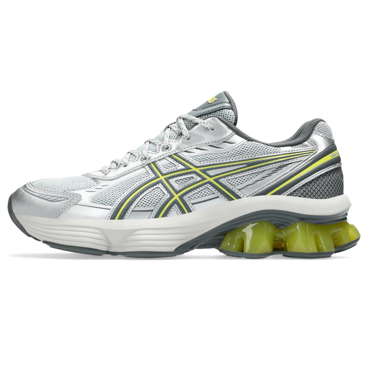 GEL-KINETIC FLUENT - 8