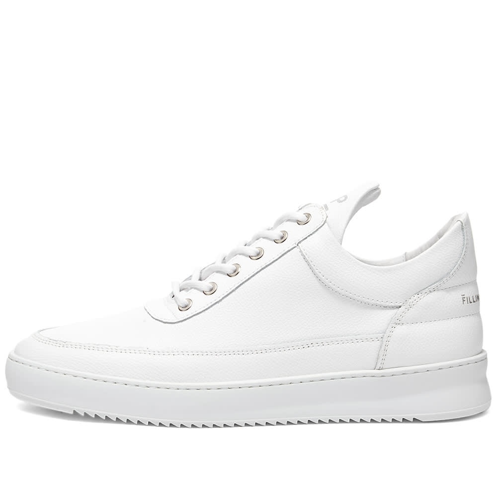 Filling Pieces Low Top Ripple Crumbs Sneaker - 2