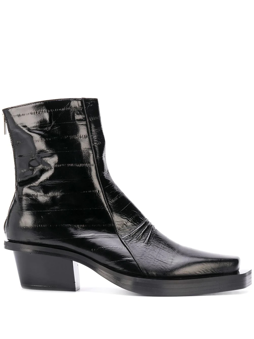 statement ankle boots - 1