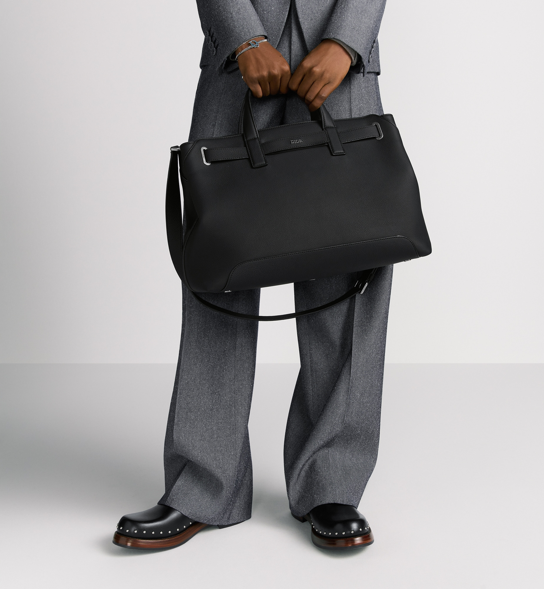 Dior Normandie Tote Bag - 2