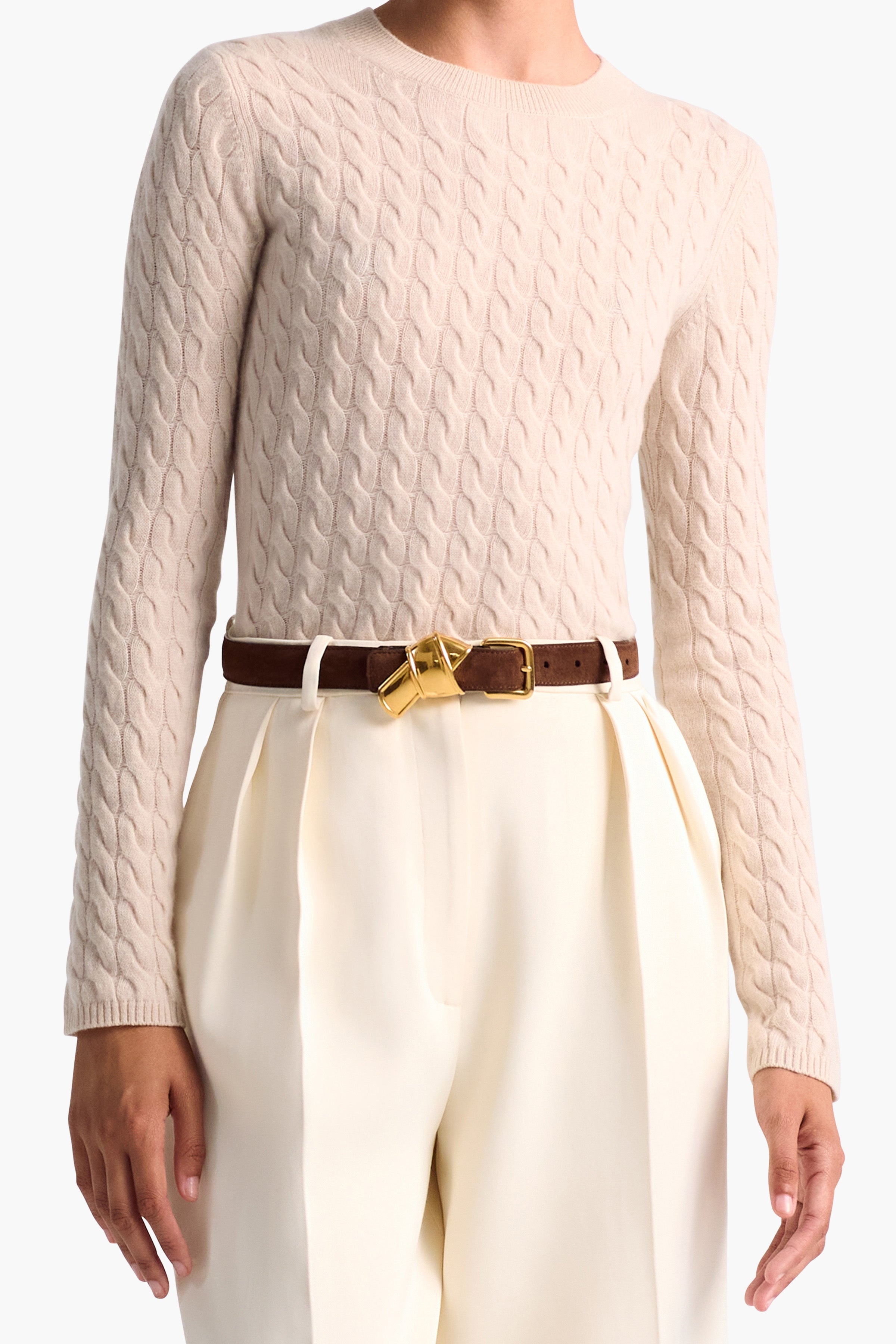 KNOT BELT - 2