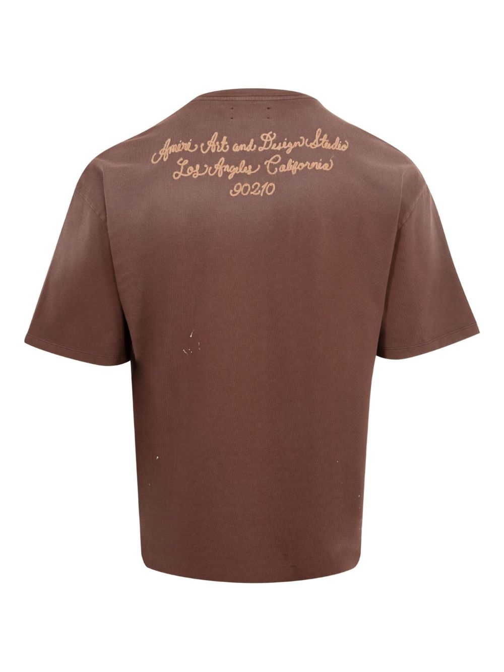 Design Studio T-shirt - 2