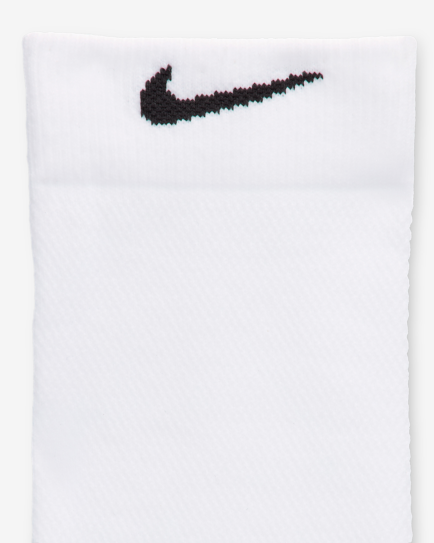 Nike Midweight Running Crew Socks (1 Pair) - 4