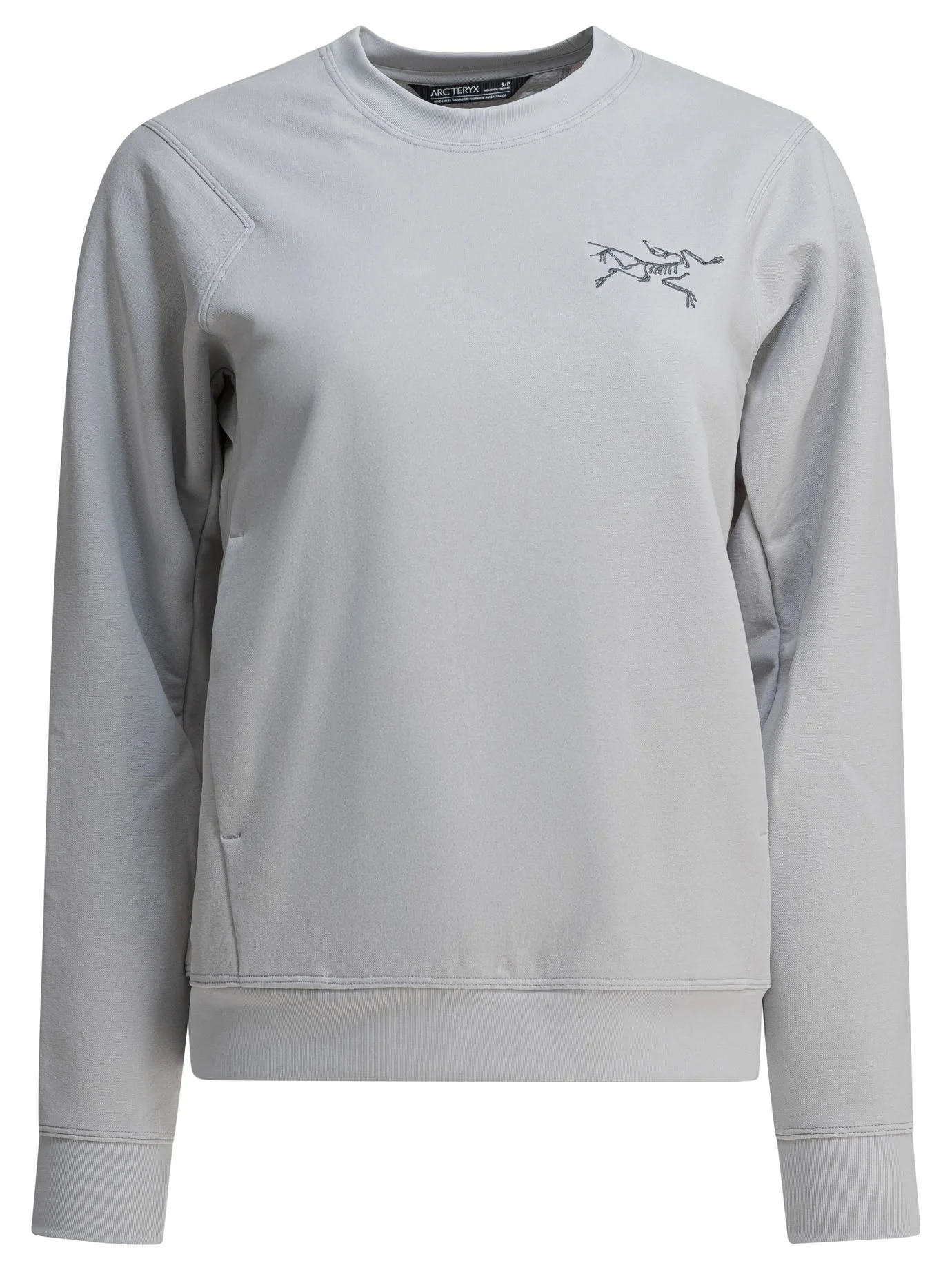 Arc'teryx "aestas Crew" Sweatshirt Crewneck - 1