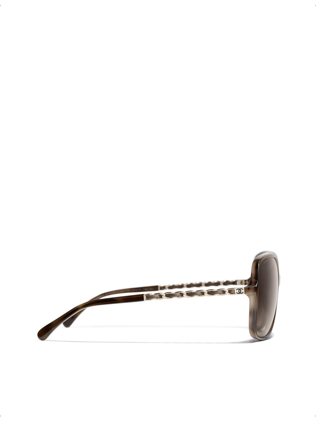 Square sunglasses - 3