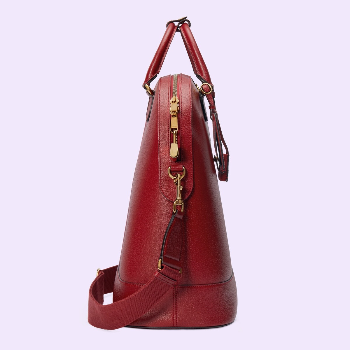 Gucci Savoy small bowling tote 5