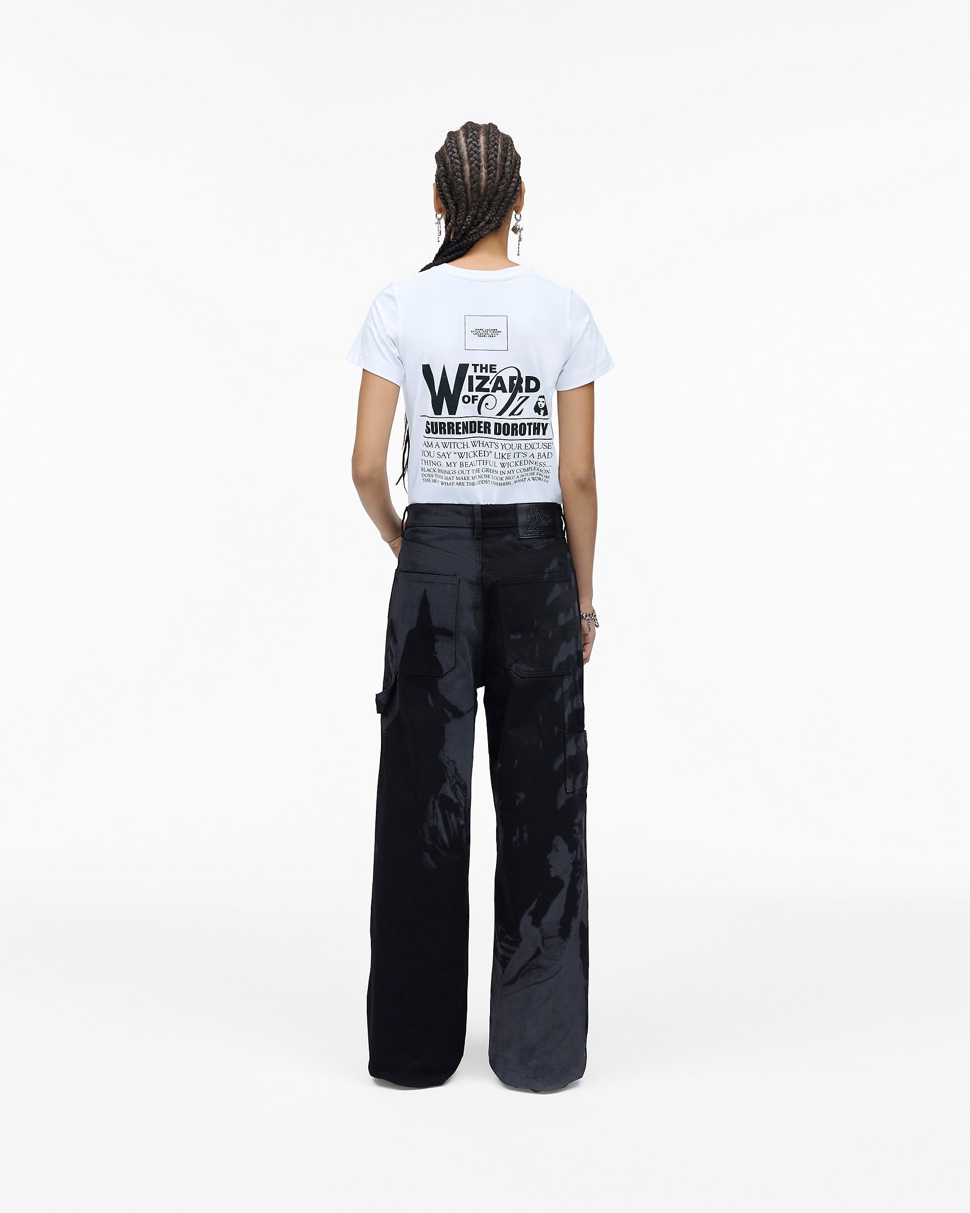 THE WIZARD OF OZ JEAN - 4