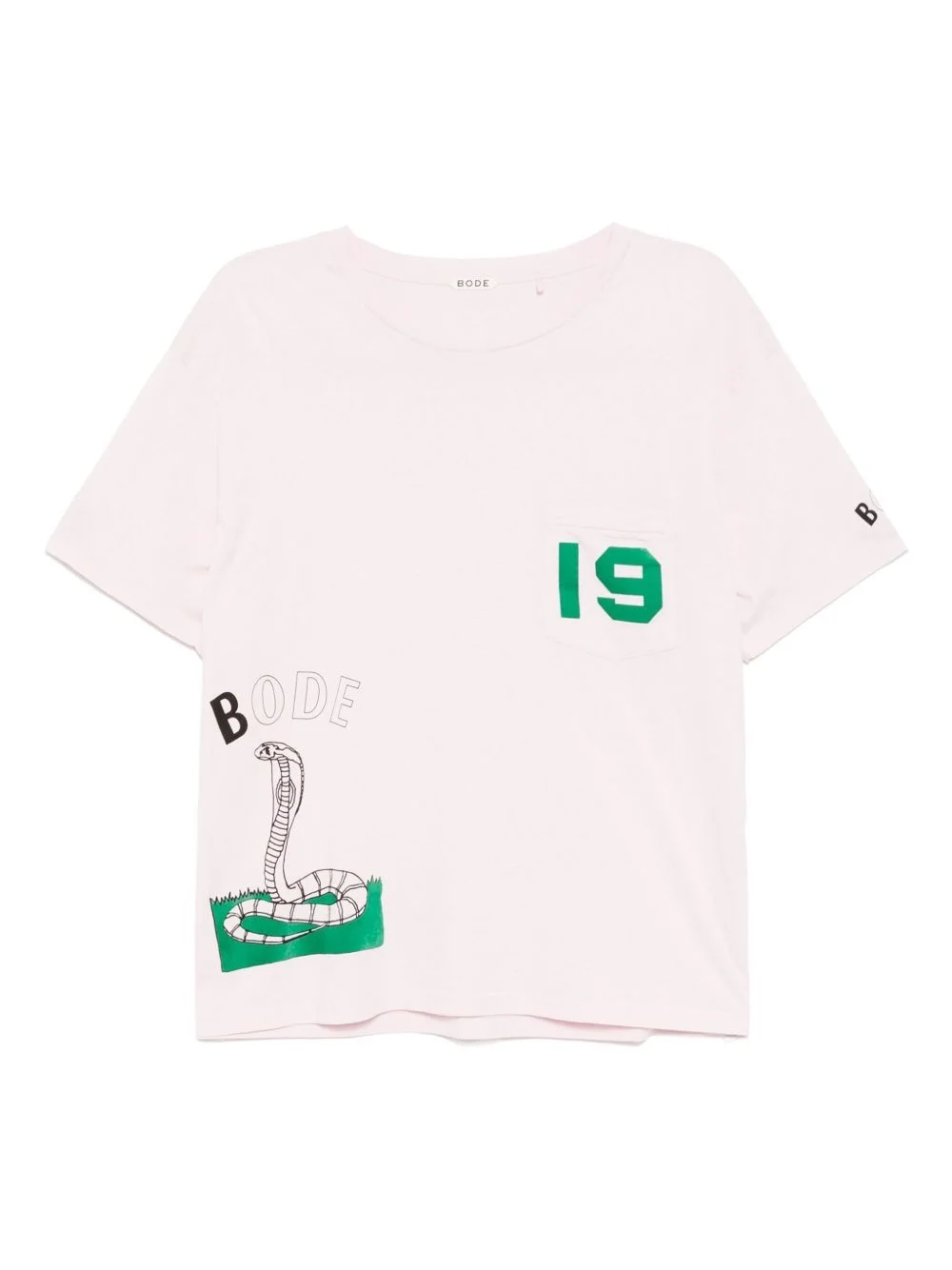 Cobra t-shirt - 1