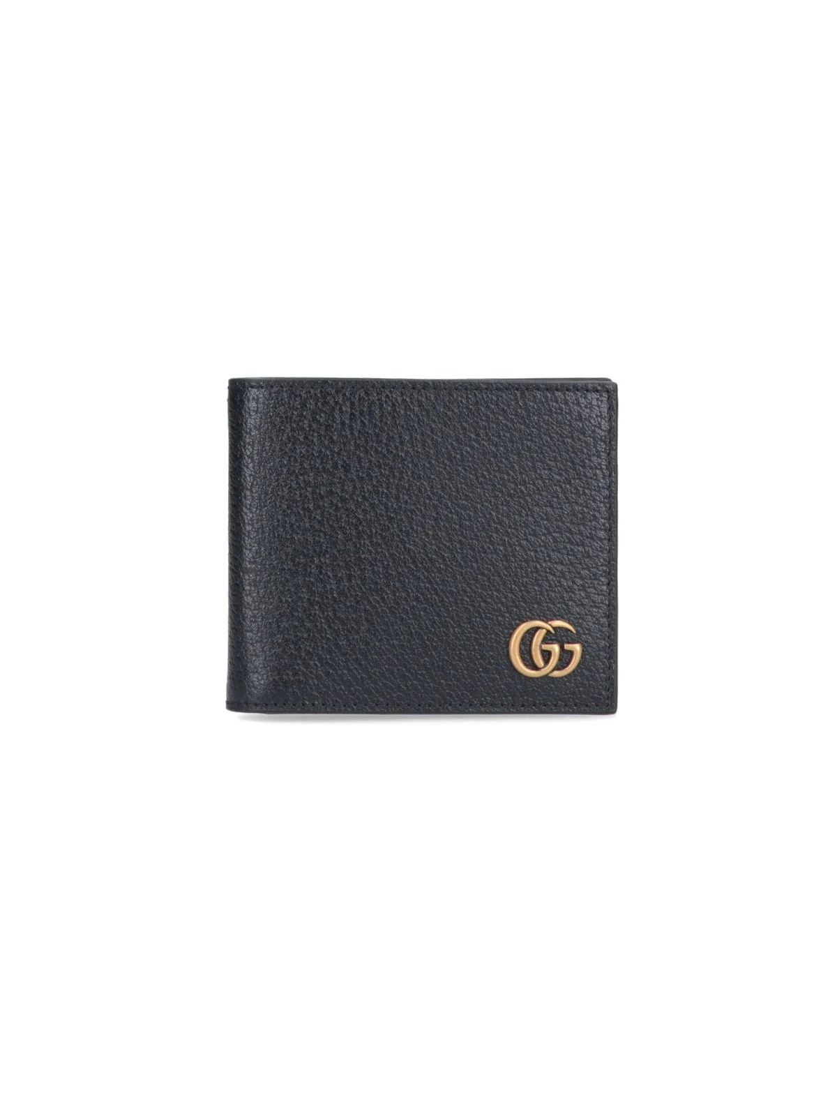 'GG-MARMONT' BI-FOLD WALLET - 1