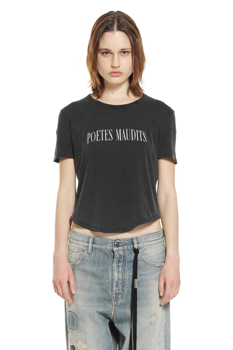 Floor Micro T-shirt 1