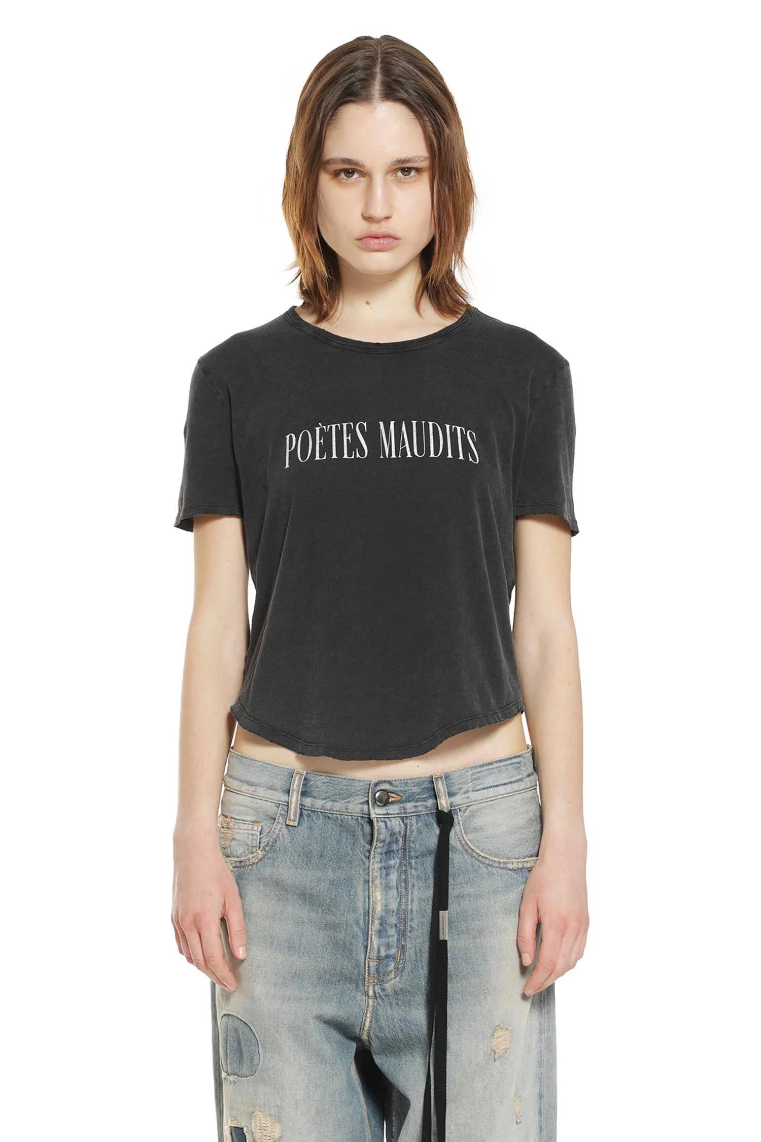 Floor Micro T-shirt - 1