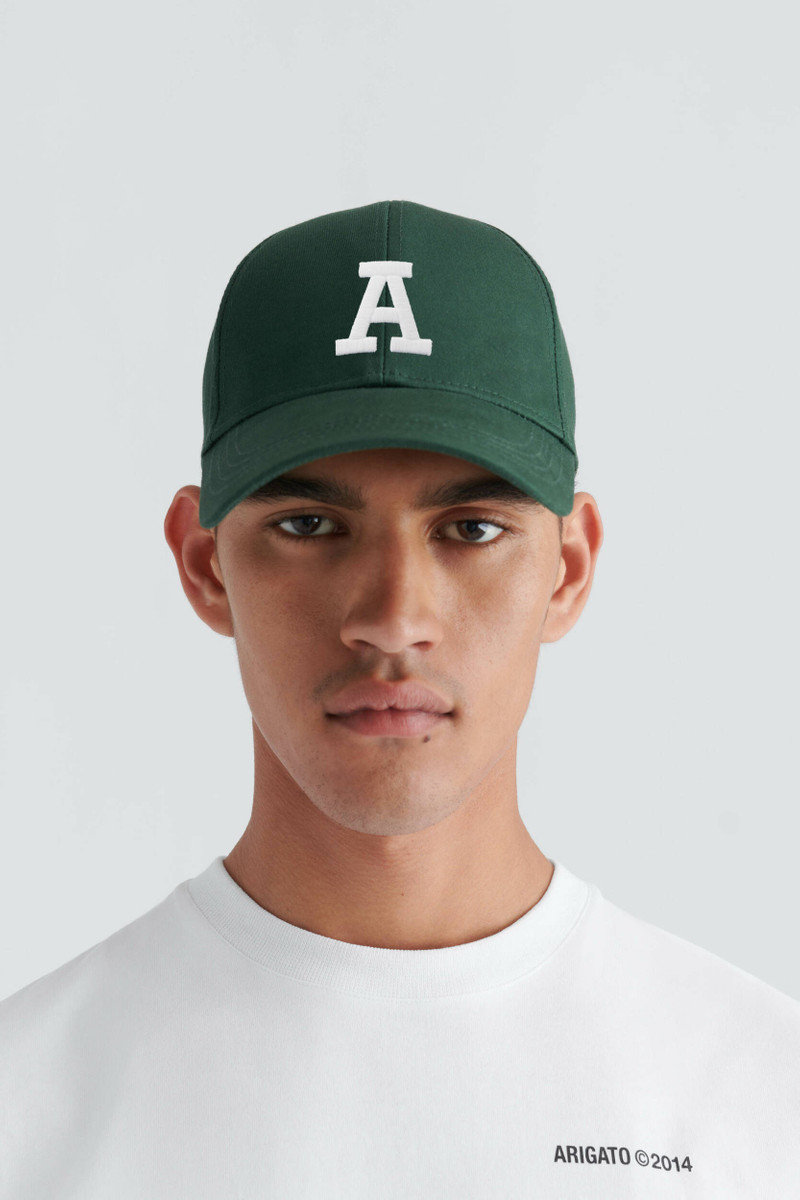 Axel Arigato Varsity A Cap outlook