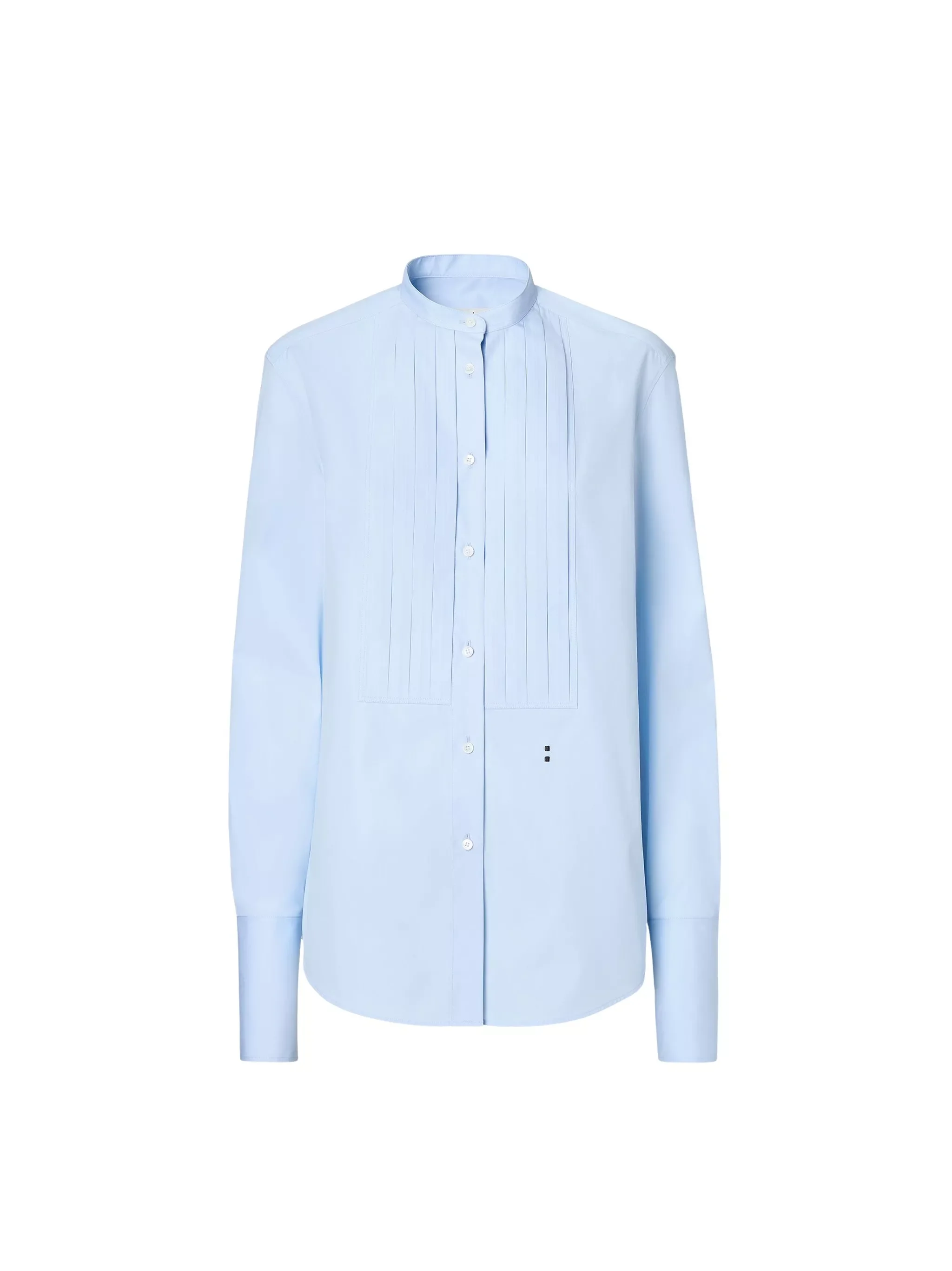 Poplin Shirt - 1