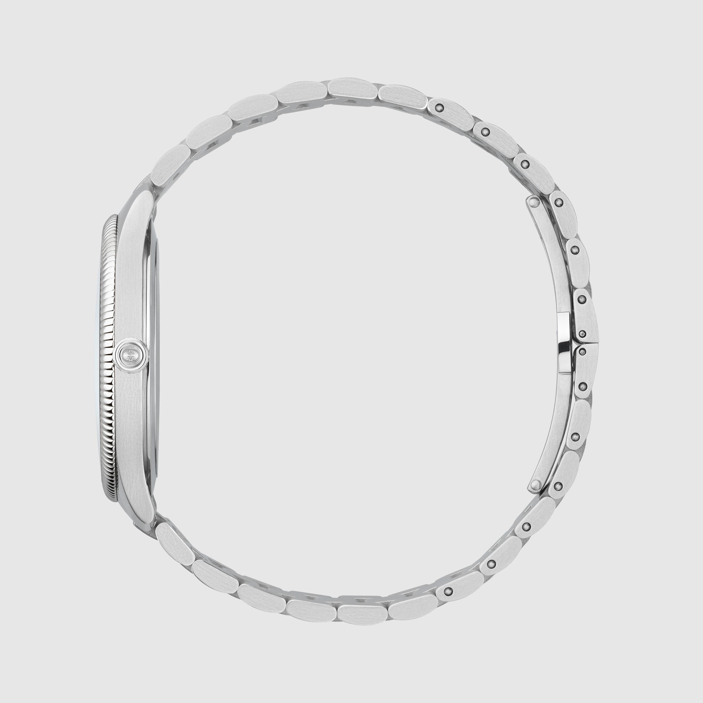 G-Timeless watch, 38mm - 5