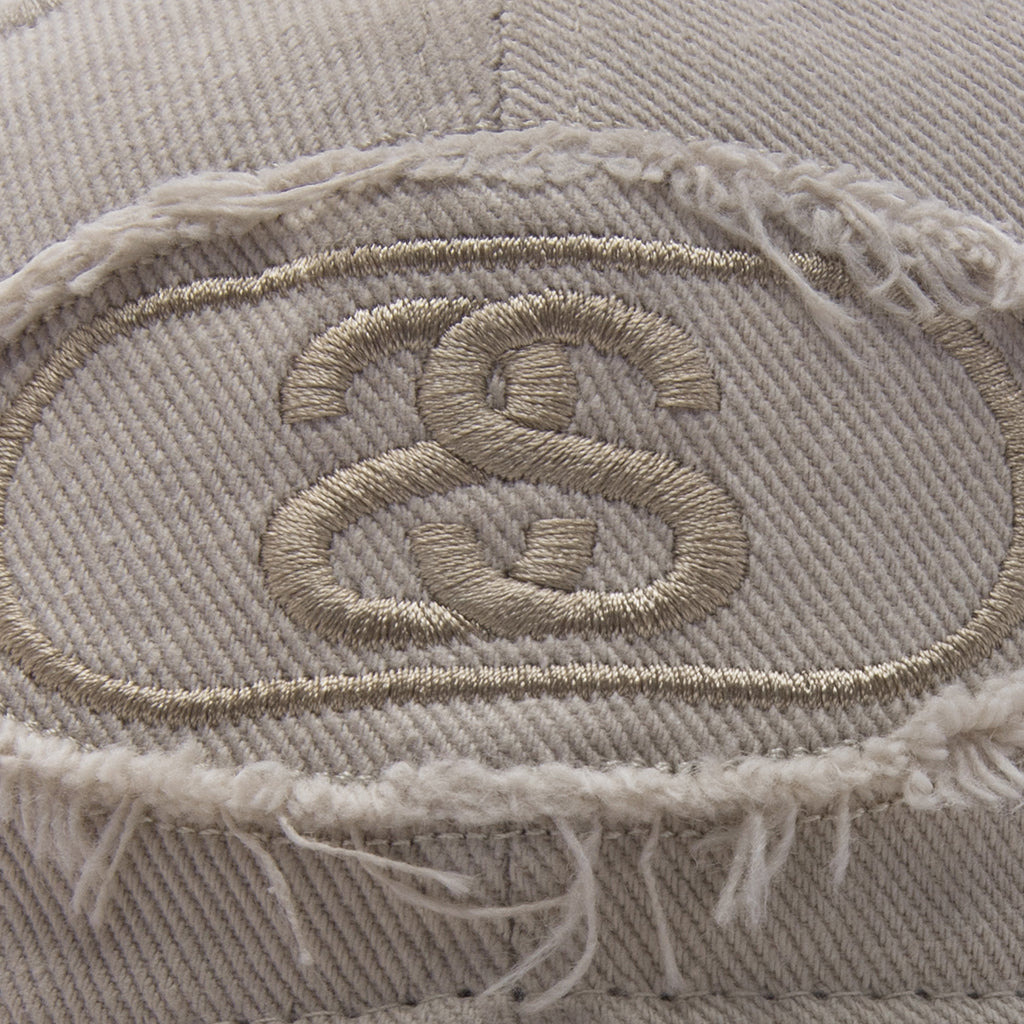 LOW PROFILE PILL STRAPBACK - SAND - 2