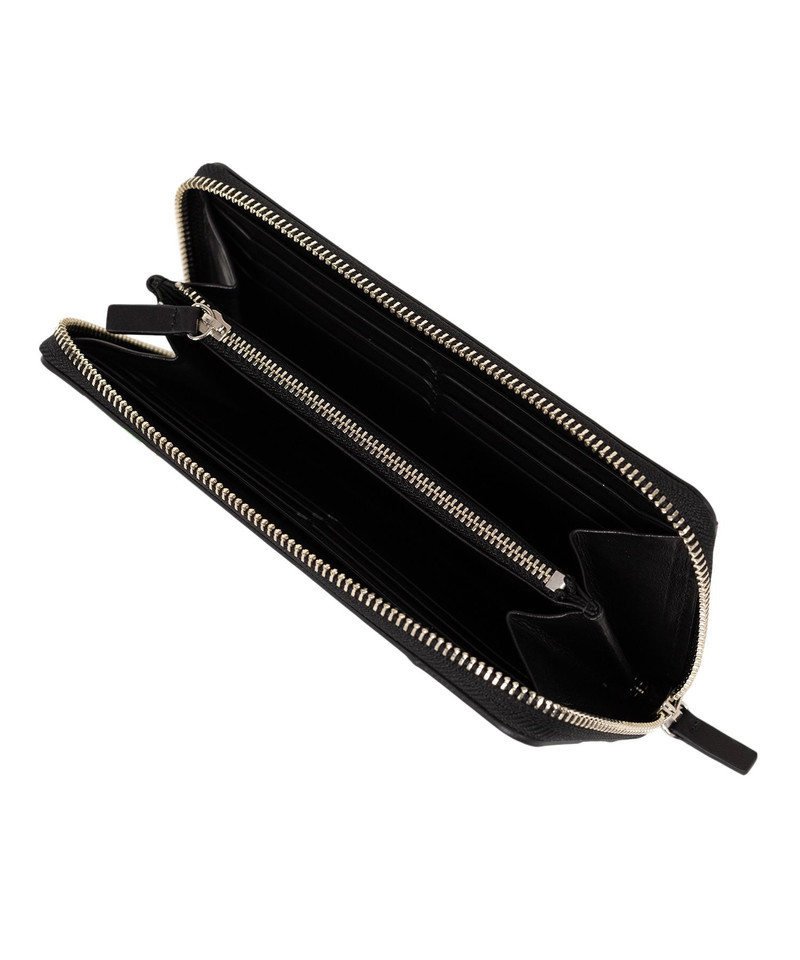 "INVISIBLE" Long Wallet 7