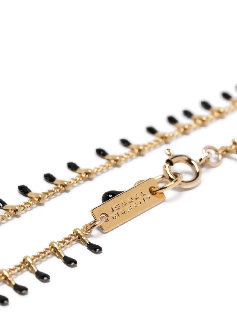 Casablanca beaded necklace - 3