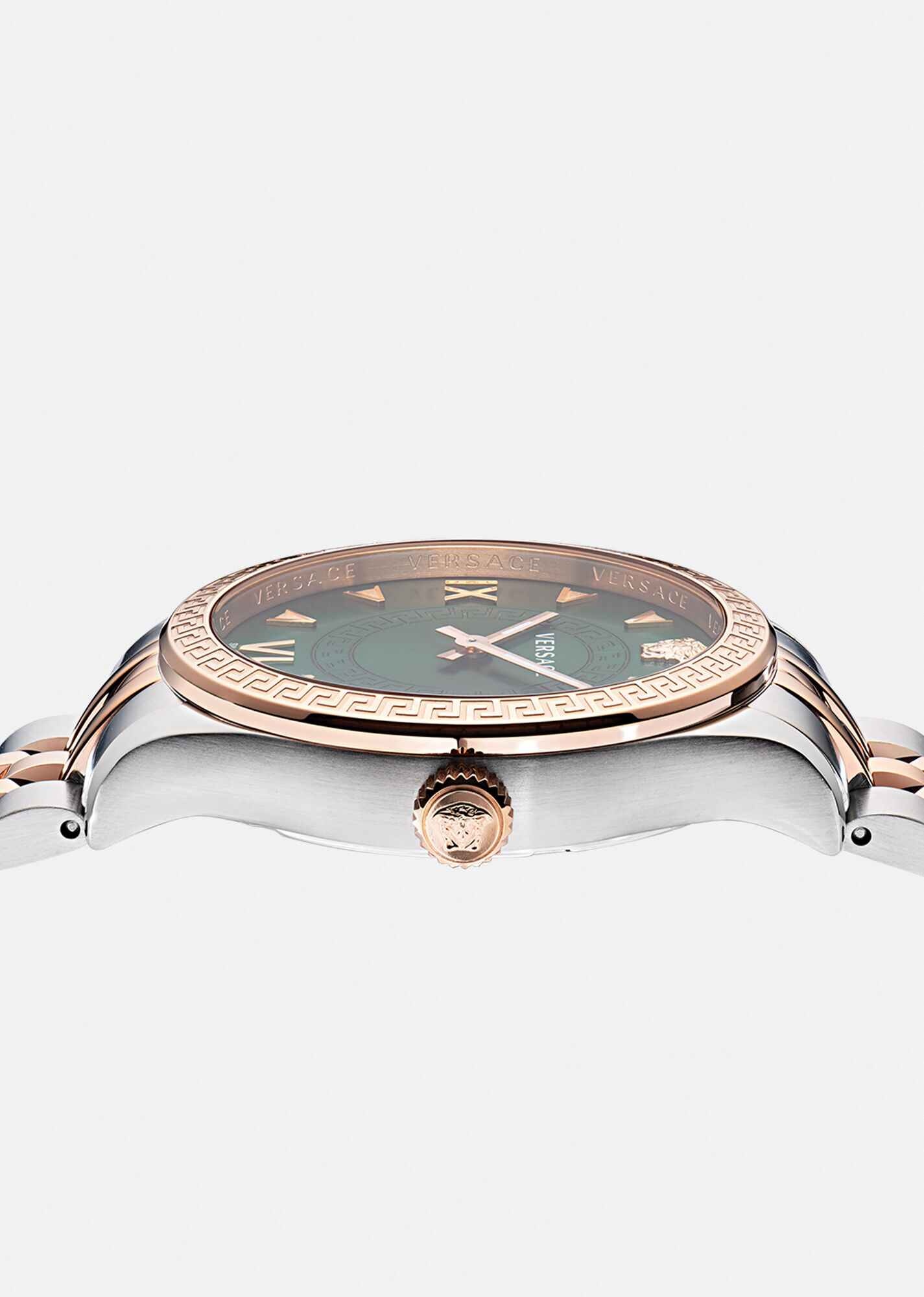 Hellenyium Lady Watch - 3