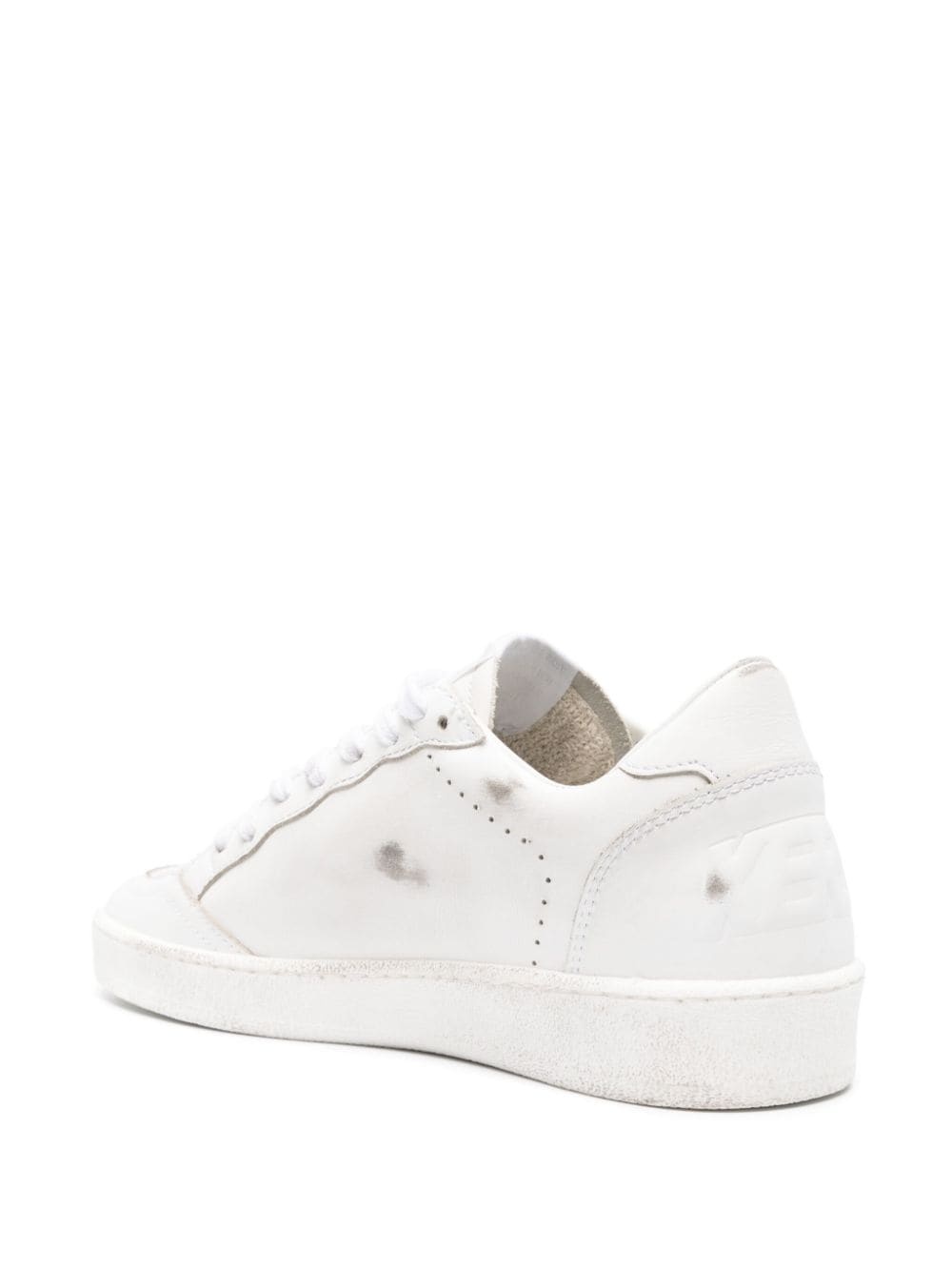 Ball Star leather sneakers - 3