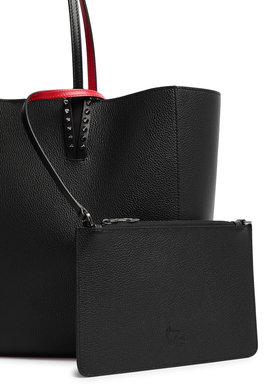 Christian Louboutin Cabata Large Leather Tote - 6