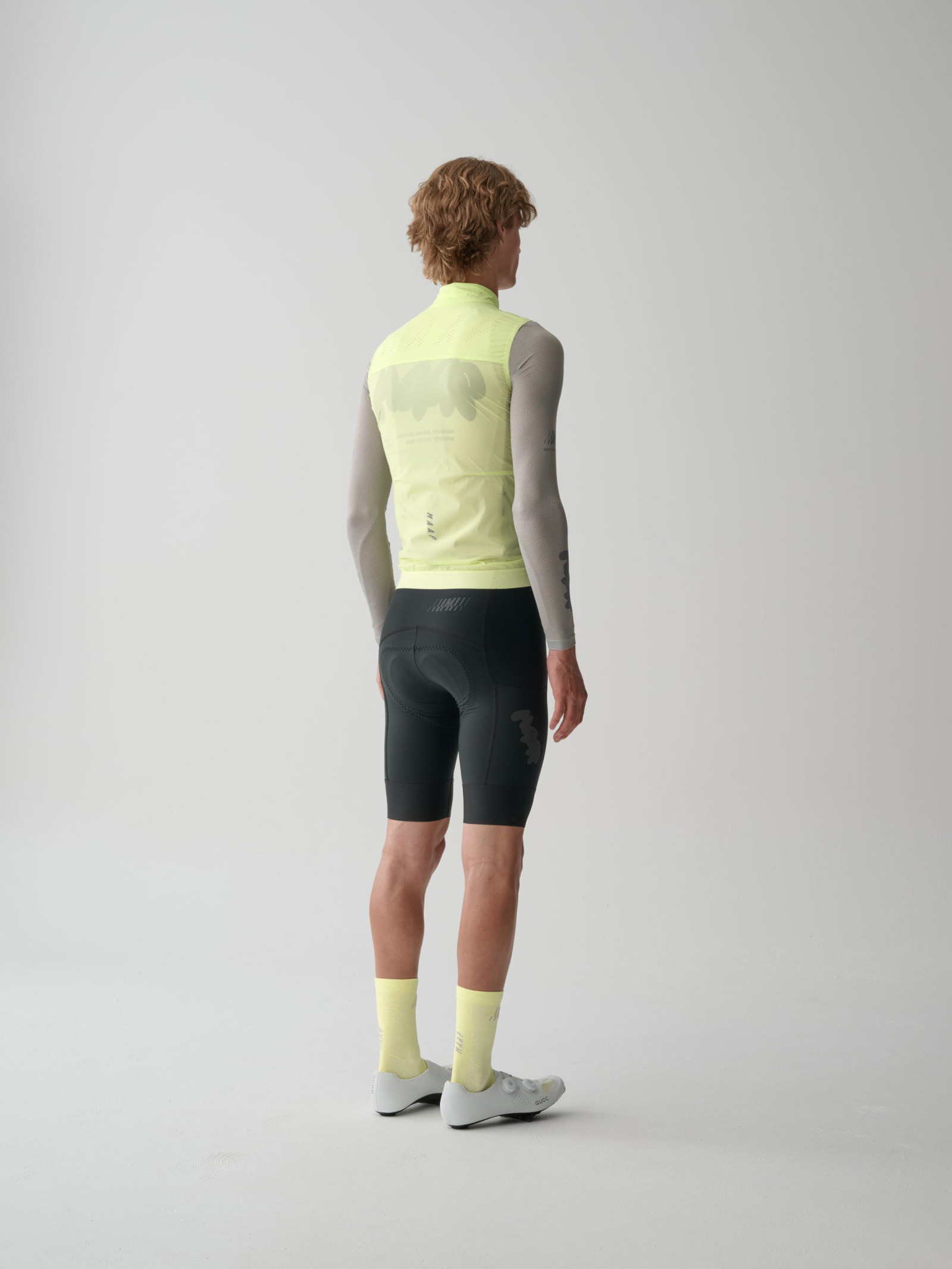 Flow Vest - 4