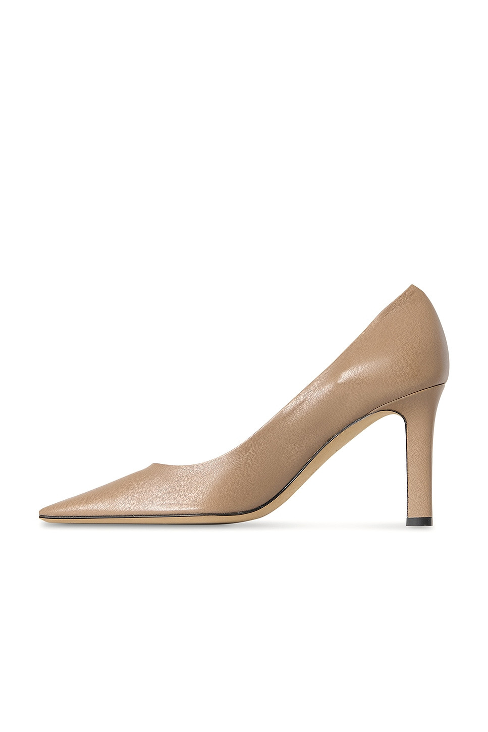 Carla Pump 80 - 4