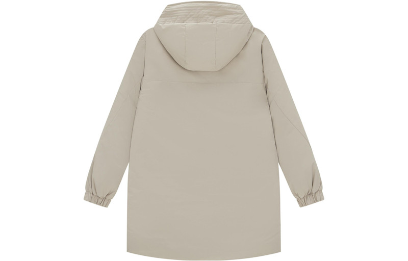 New Balance New Balance Warm Down Cargo Jacket 'Beige' AMJ34300-SEN outlook