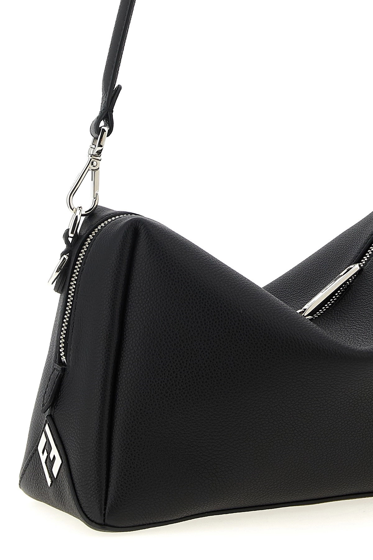 'Fendi Lui' medium shoulder bag - 4
