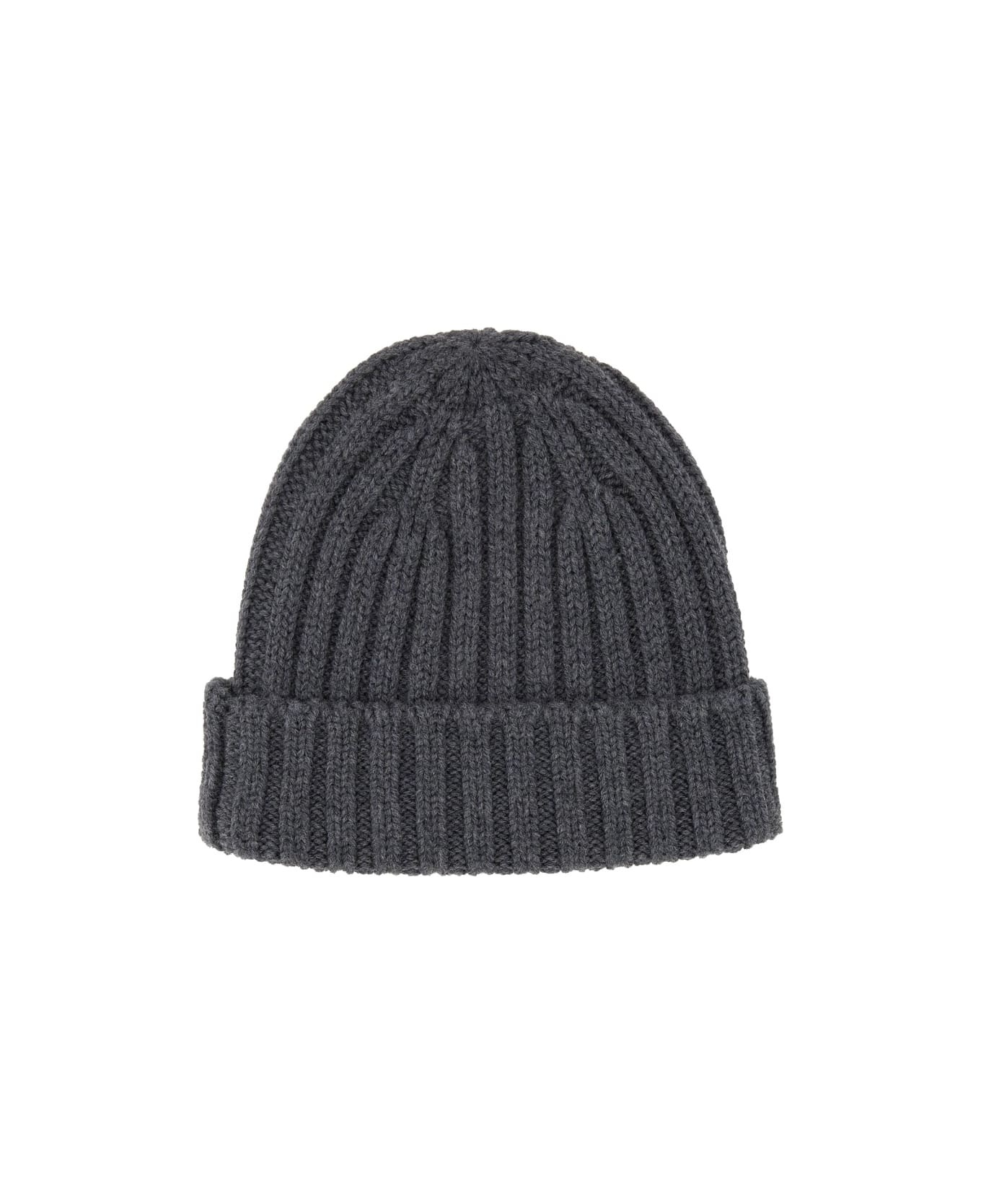 Beanie Hat - 3