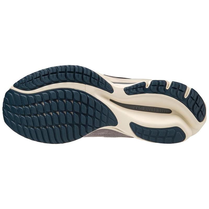 Mizuno Wave Rider Beta Sportstyle Sneaker outlook