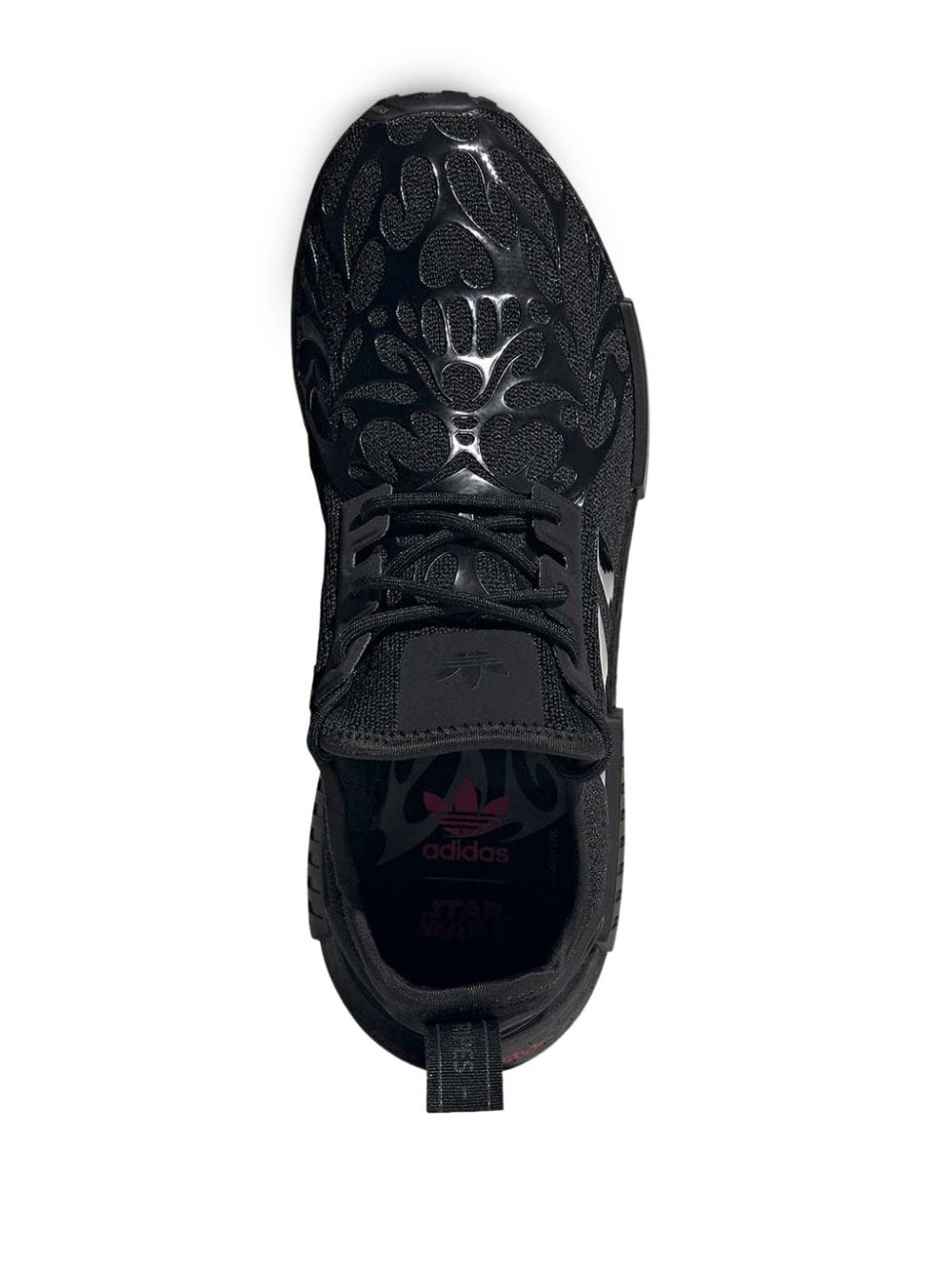 x Star Wars sneakers - 4