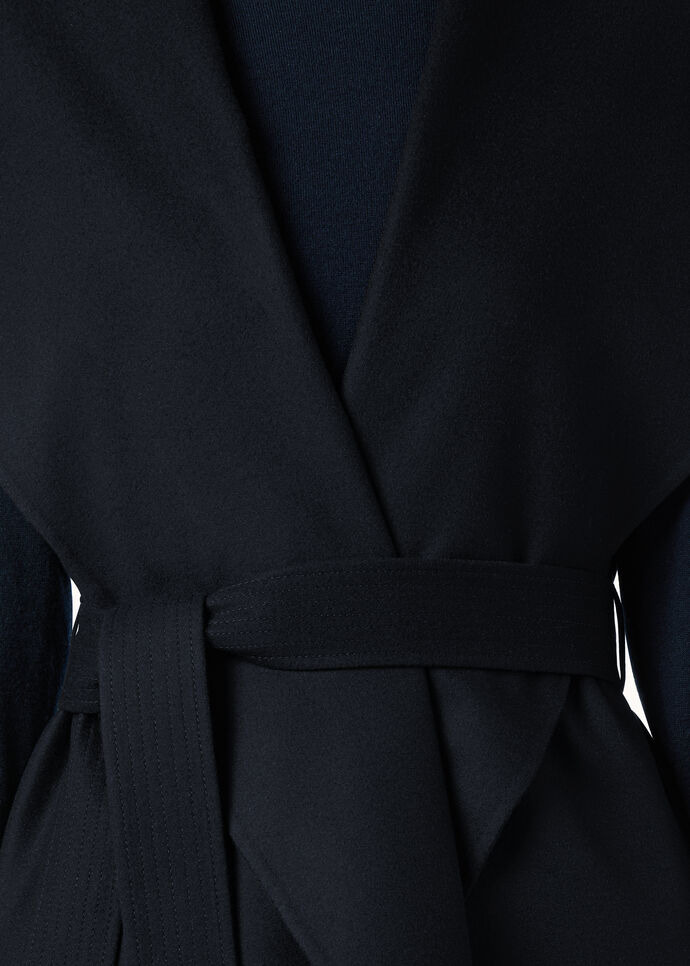 Adriano Royal Lightness Coat - 3